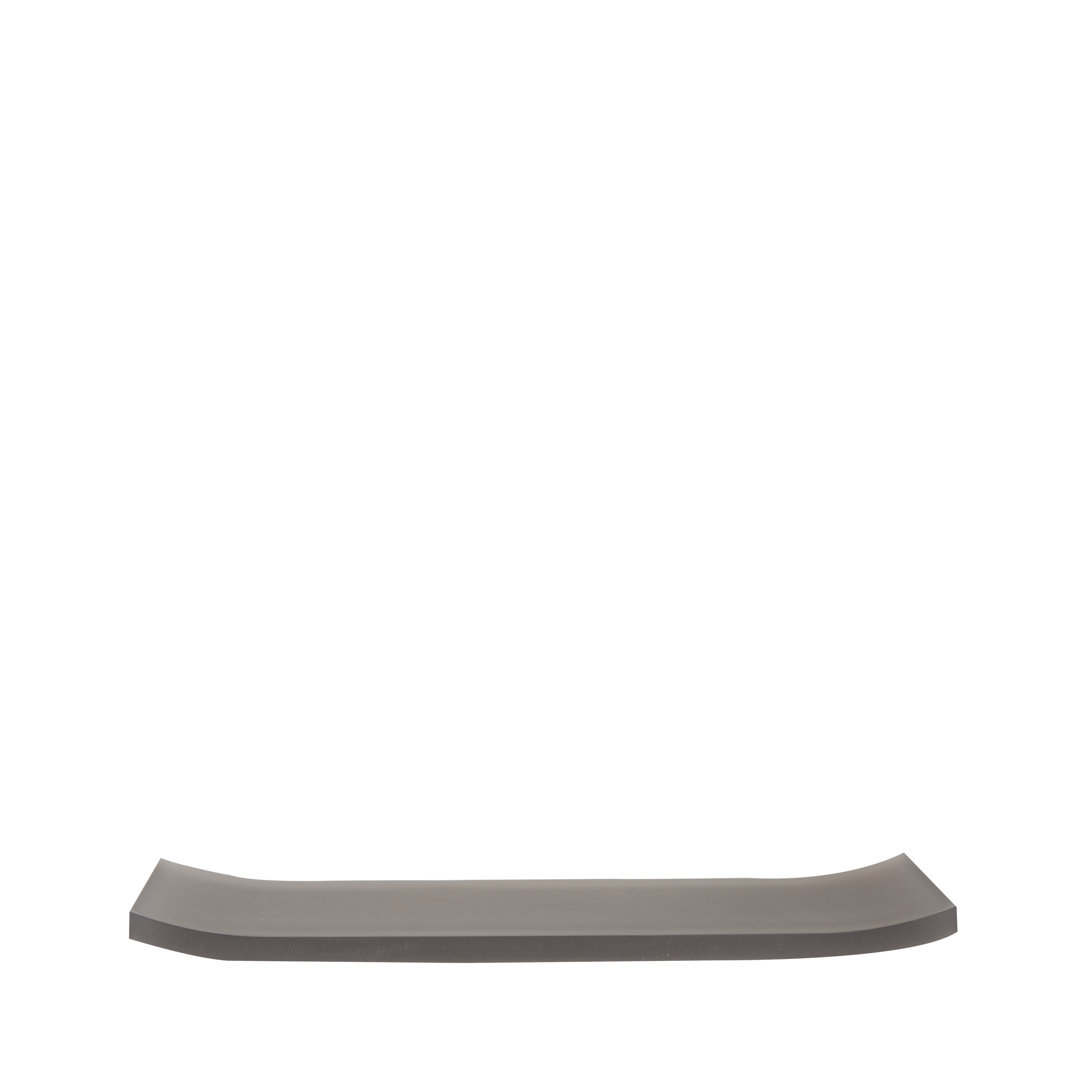 Using a minimalistic silhouette and pleasant round curves, the Malta Collection features a smooth to the touch, scratch–resistant coating for enhanced durability.