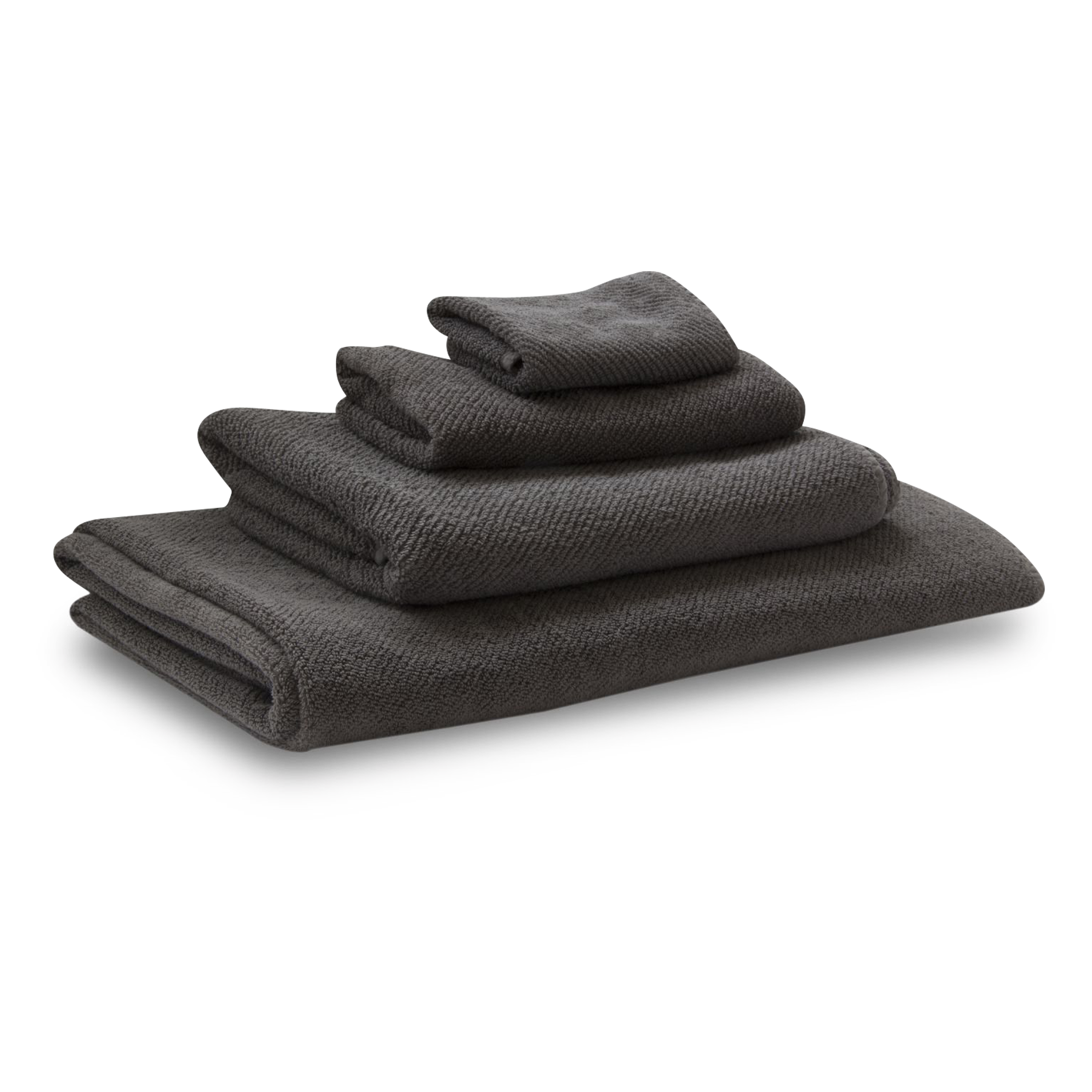 Twill Towel Collection