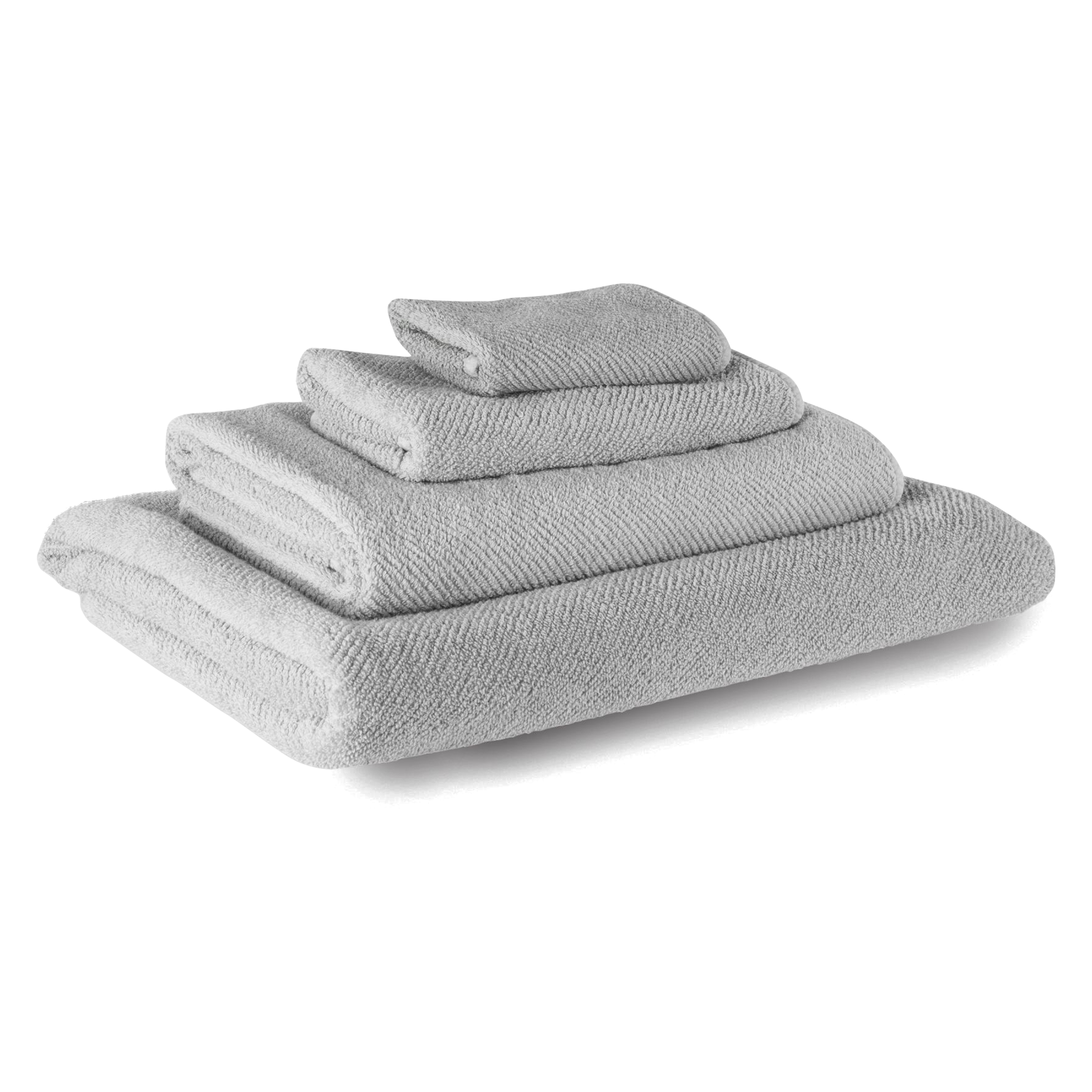 Twill Towel Collection