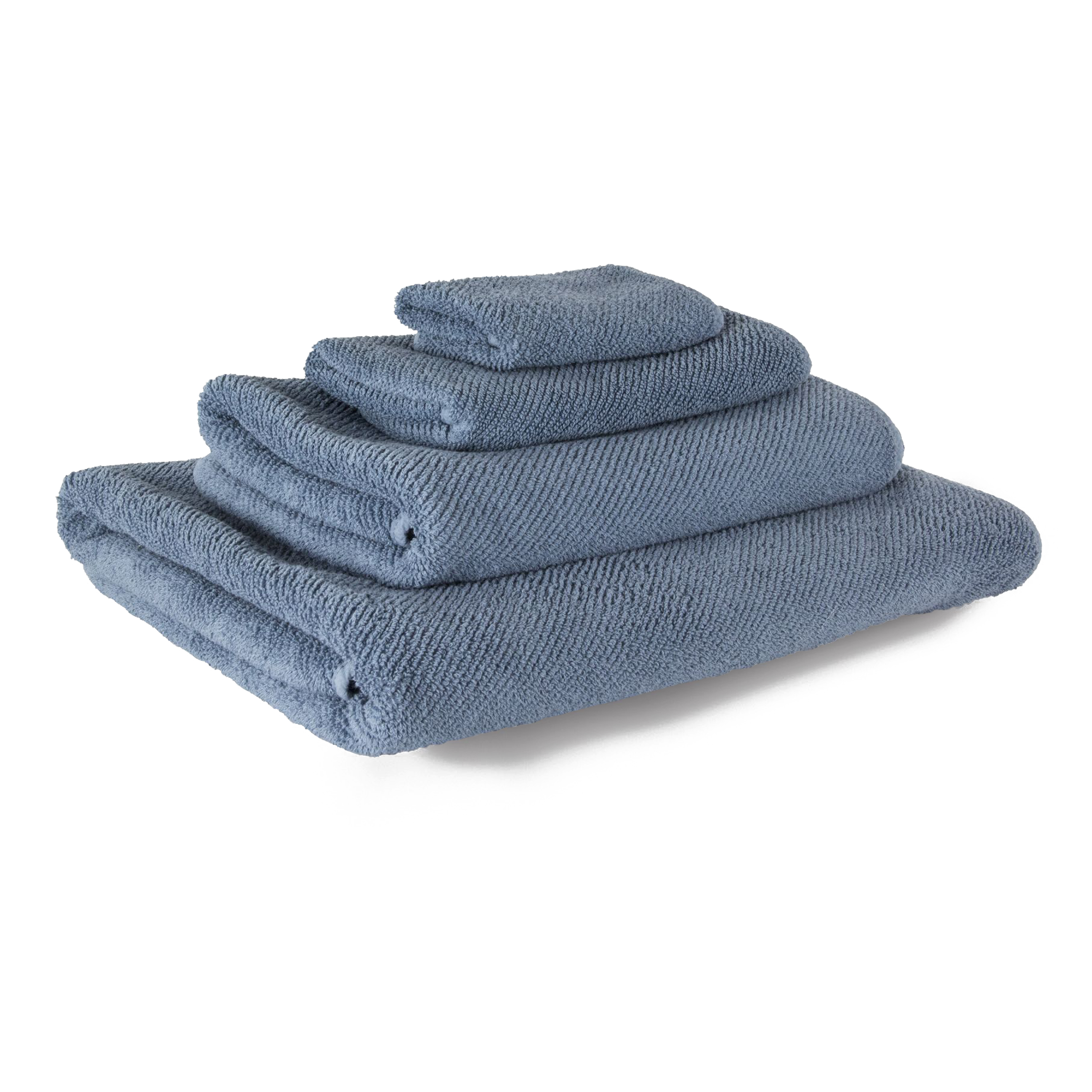 Twill Towel Collection