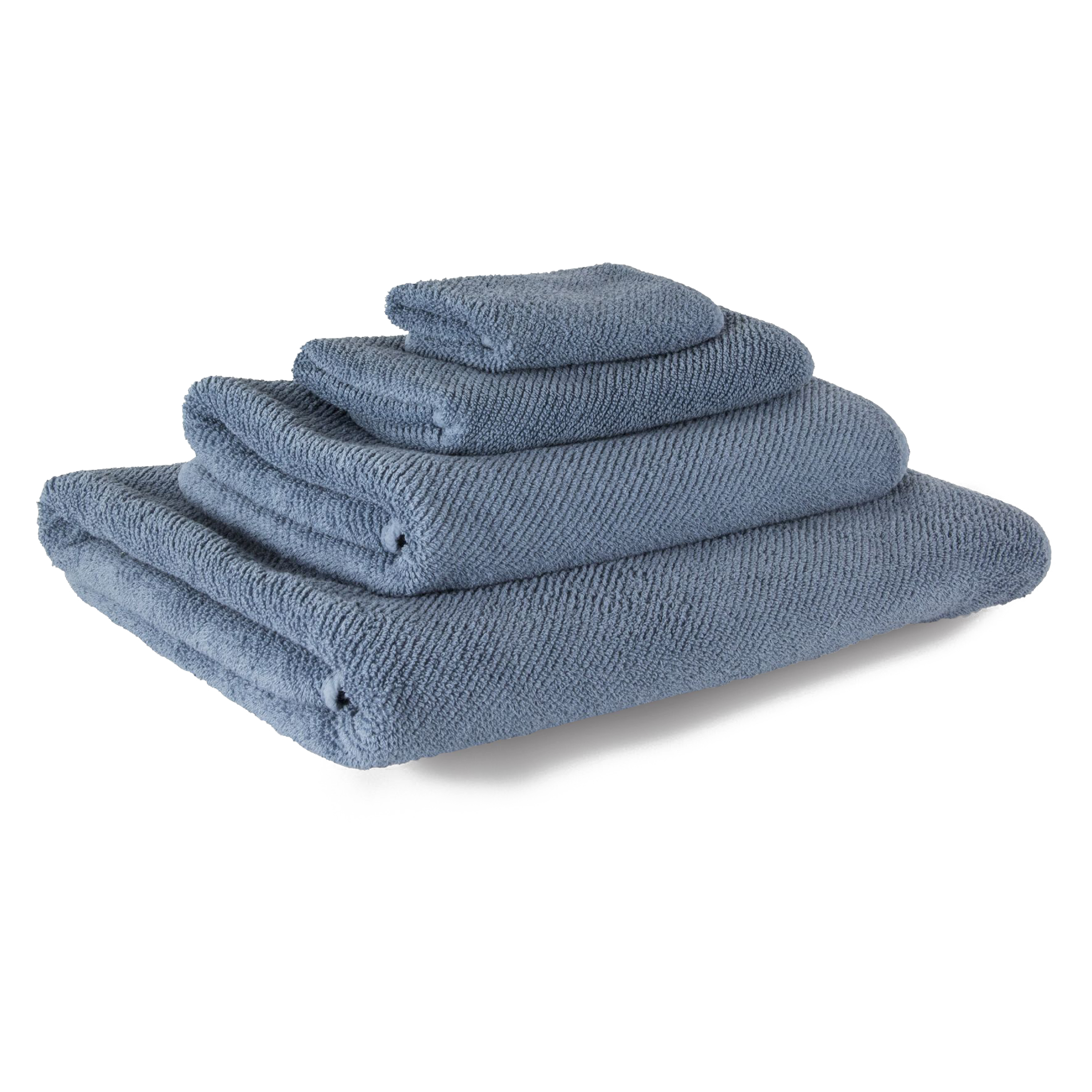 Twill Towel Collection