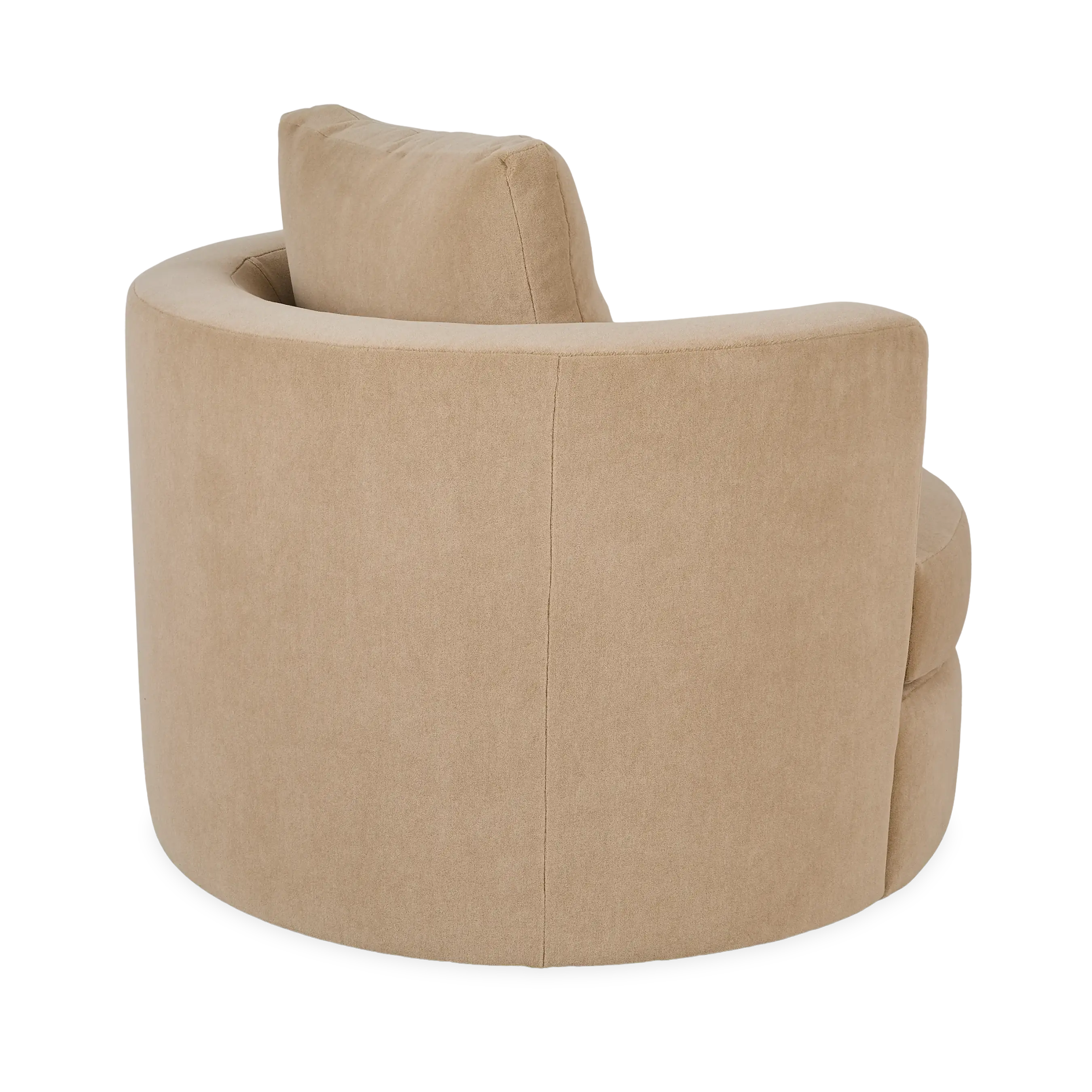 Emma Swivel Chair