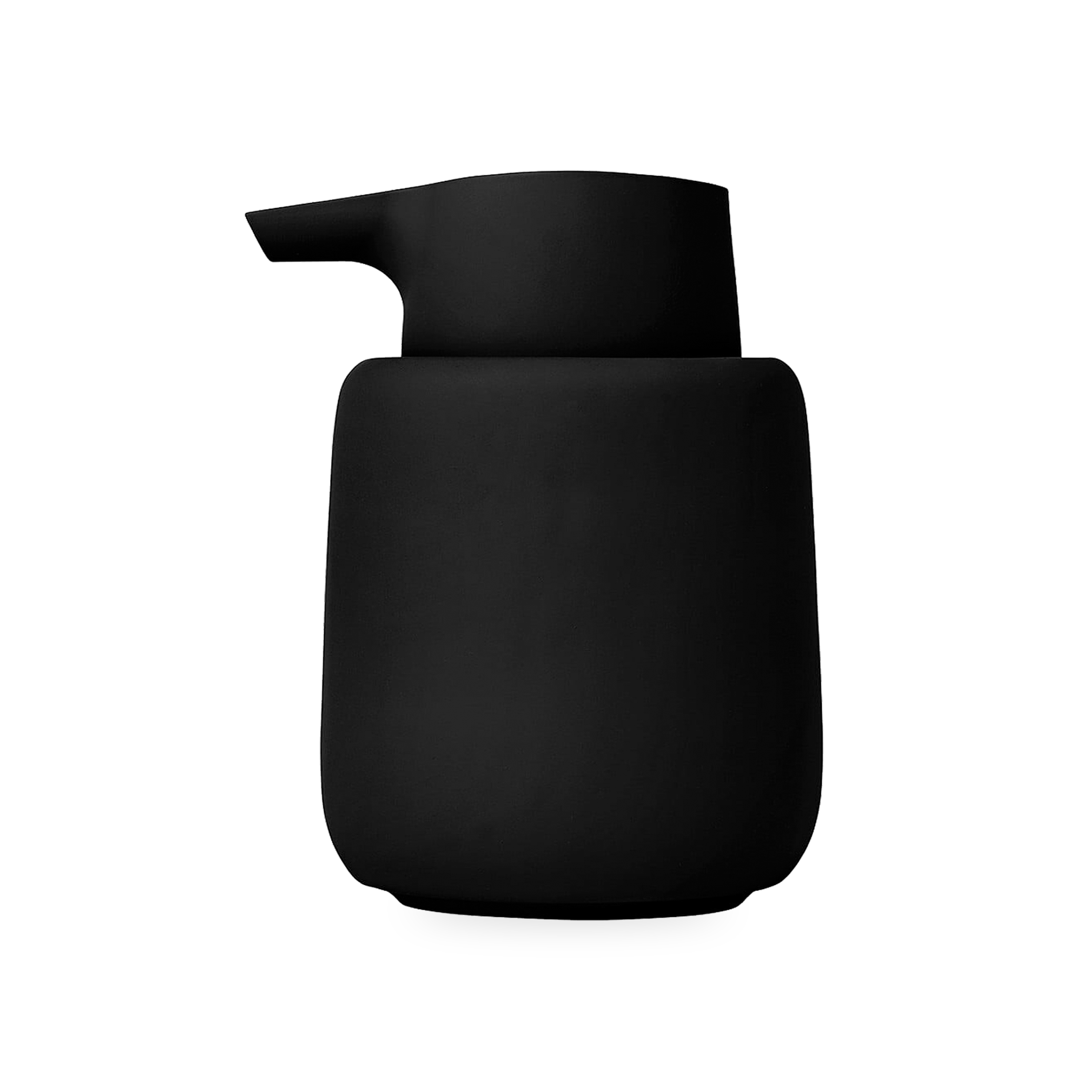 Silicone Soap Pump