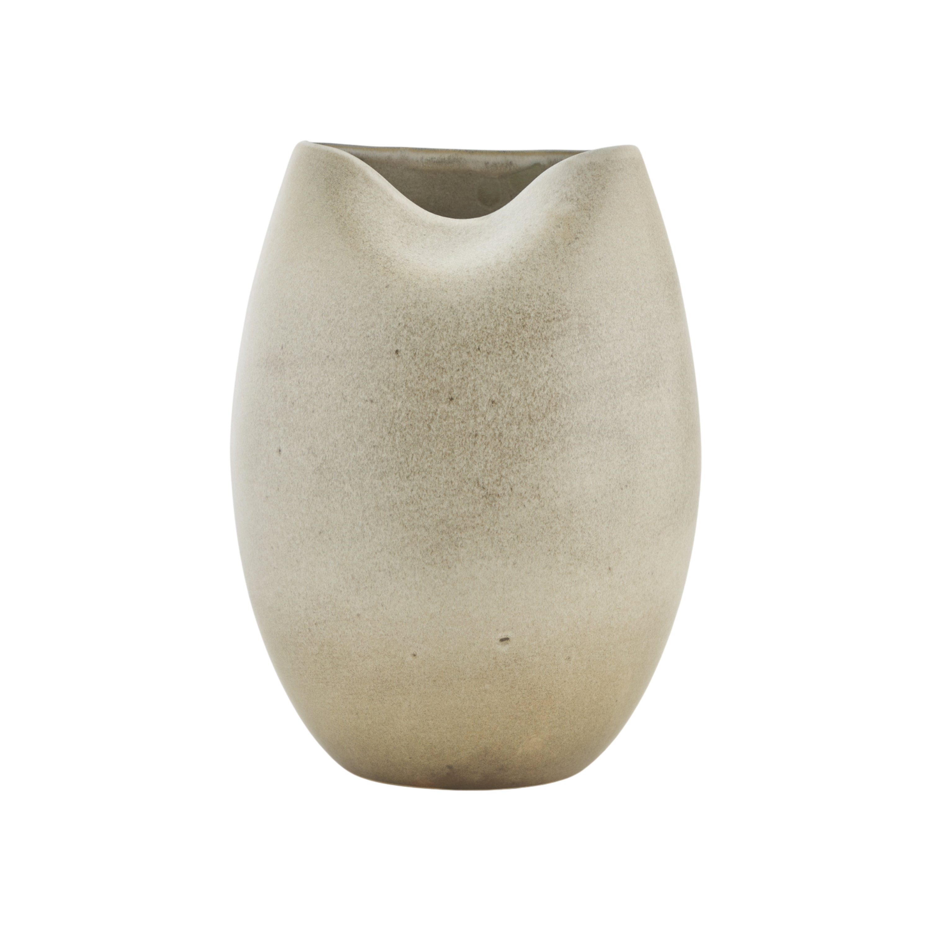 Dimple Vase