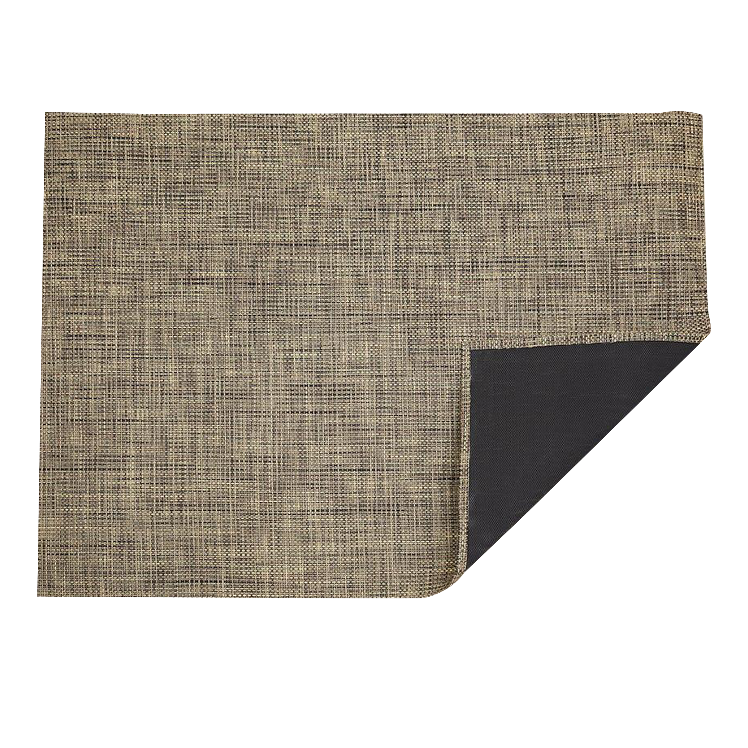 Made from woven textiles, Chilewich floor mats are durable, versatile beautiful and easy to clean.