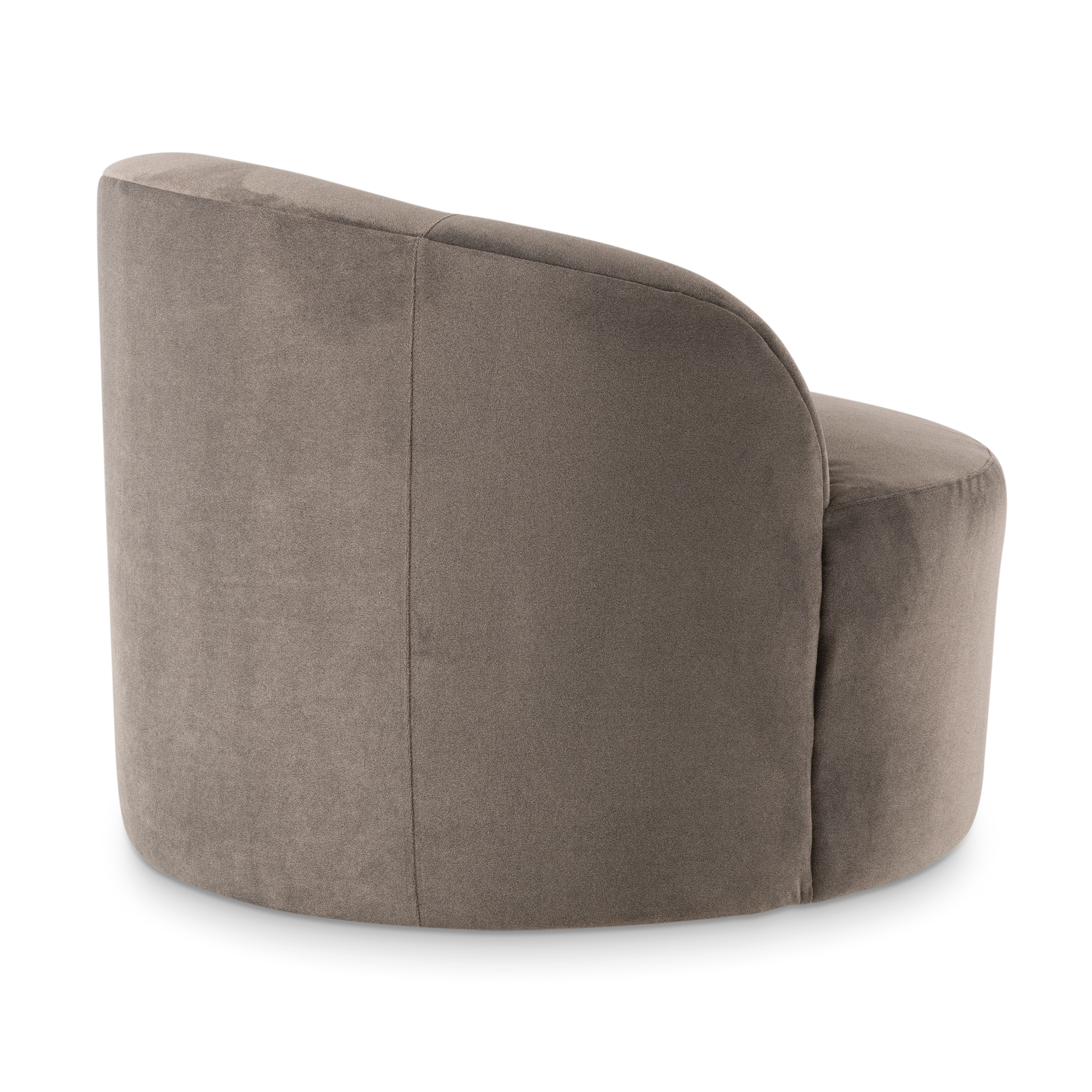 Aura Swivel Chair