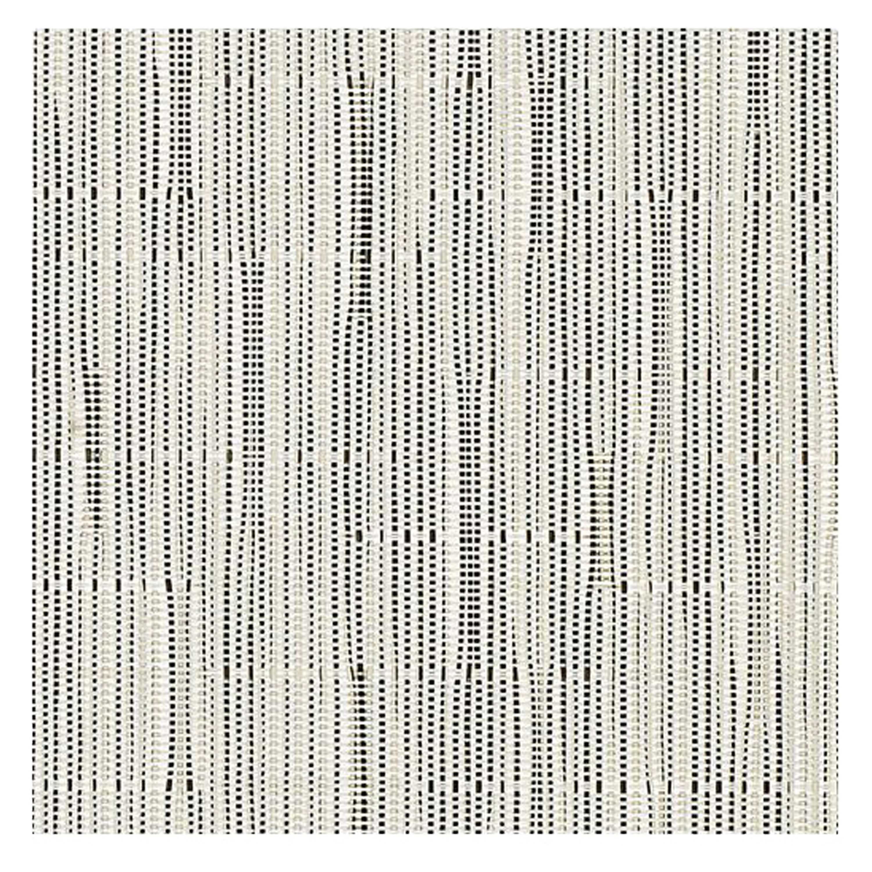 The combination of innovative practicality and serene Asian sensibility is seen in this Chilewich Bamboo place mat.