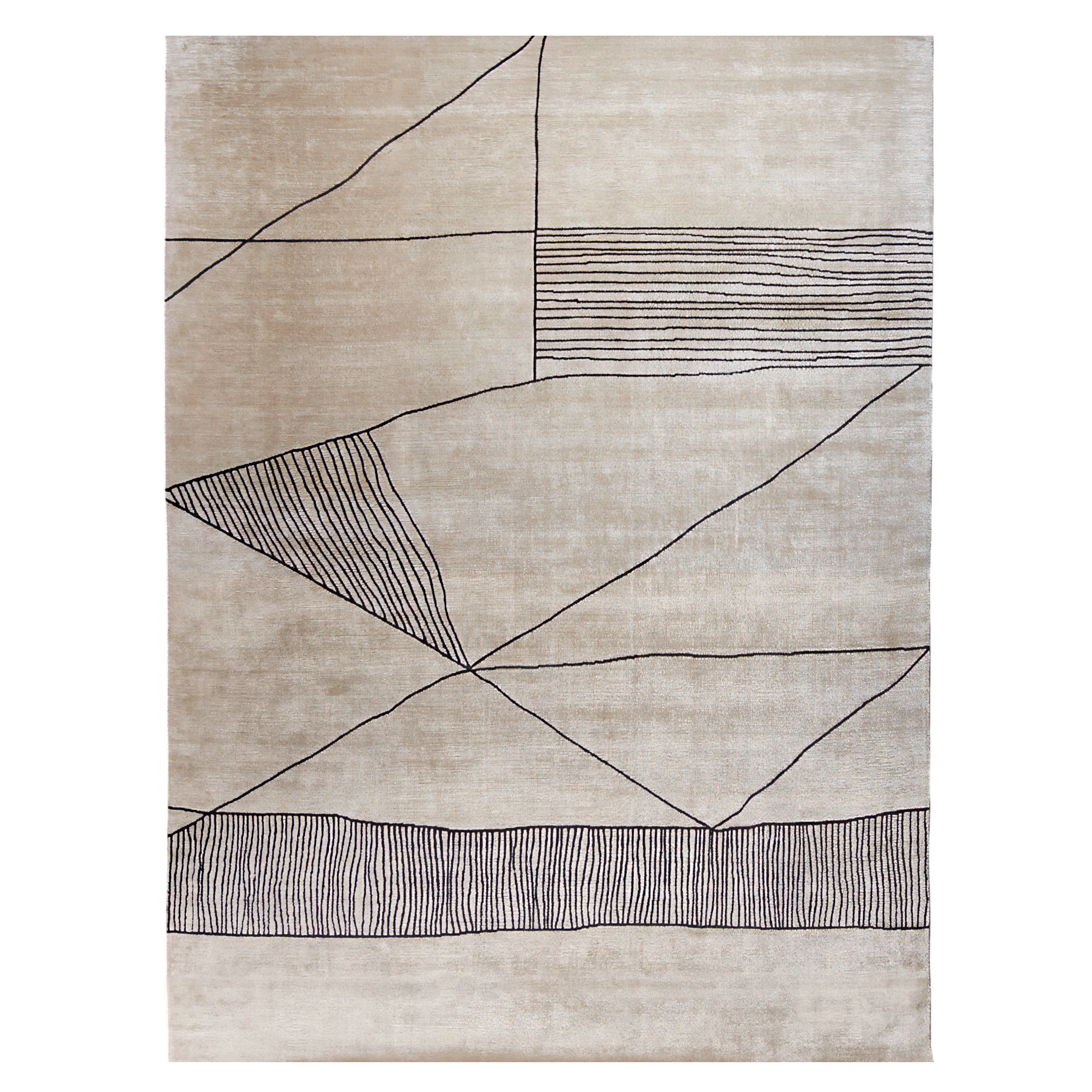 Dumas Ivory/Black