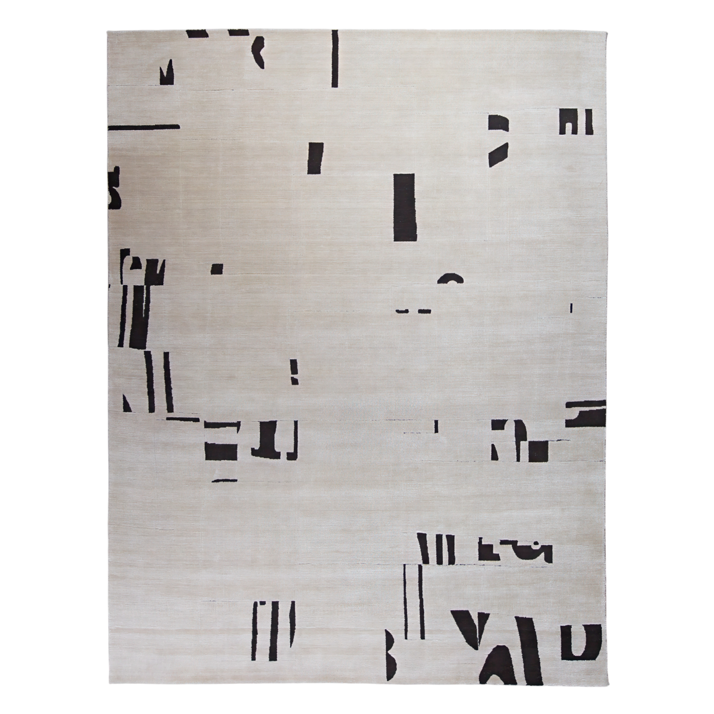 Alfee Ivory/Black