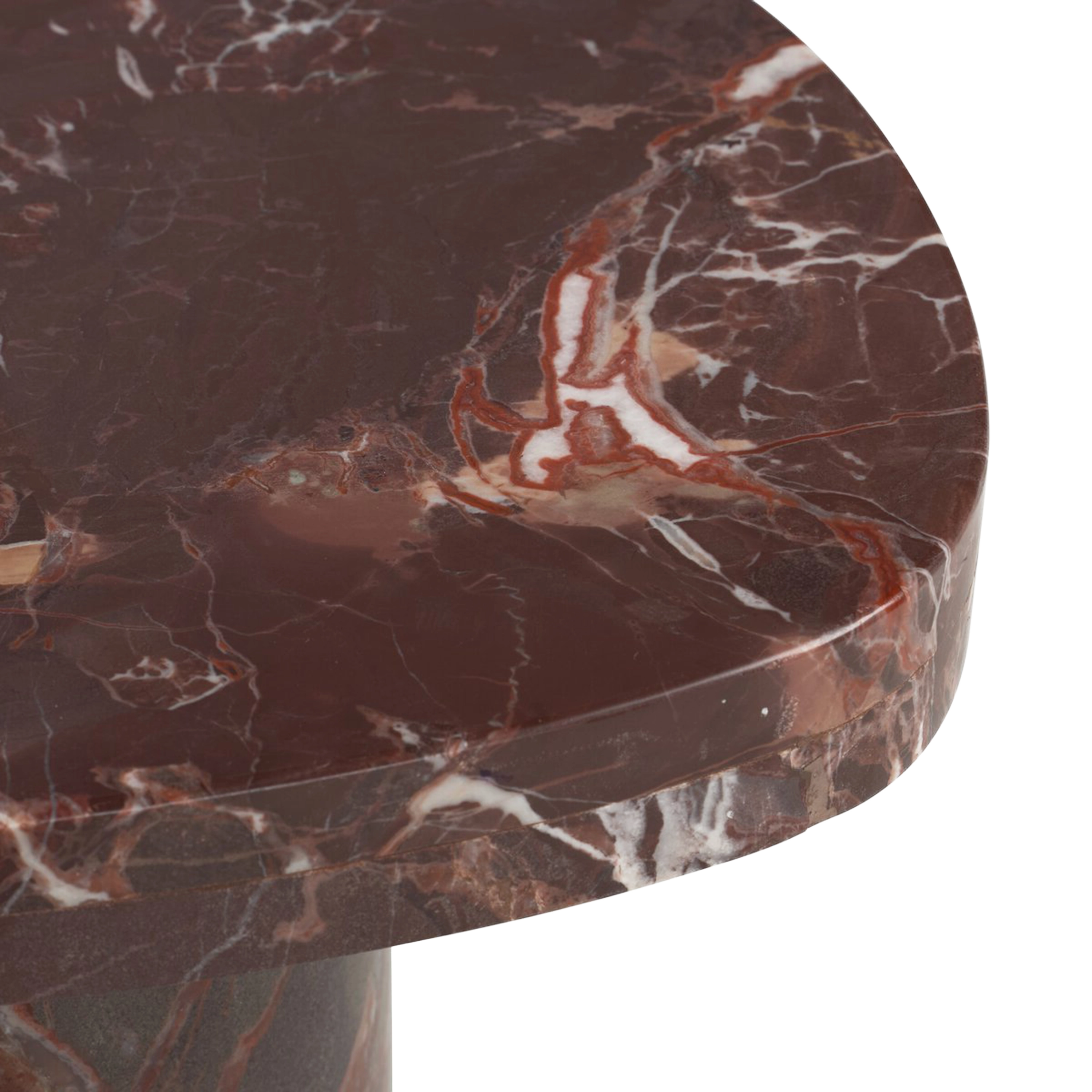 Storm Side Table