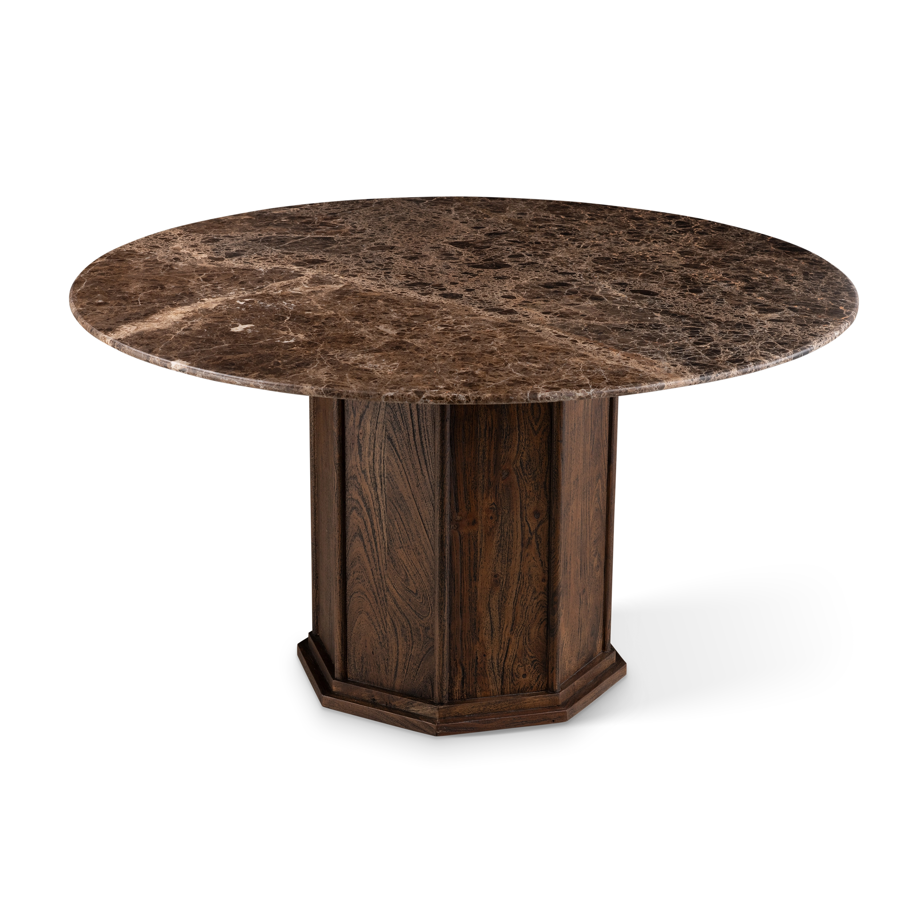 Knoxville Dining Table
