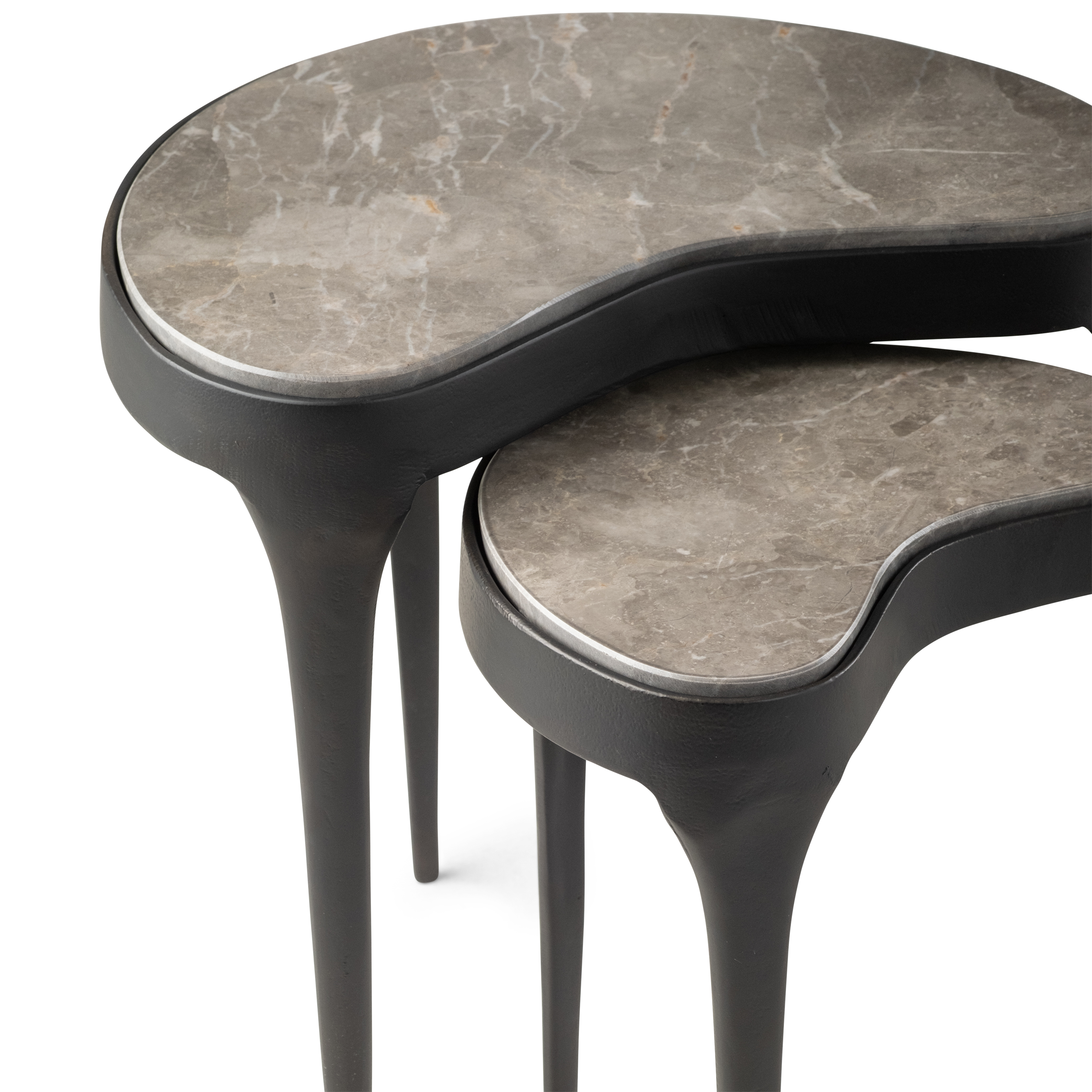 Slade Nesting Side Tables