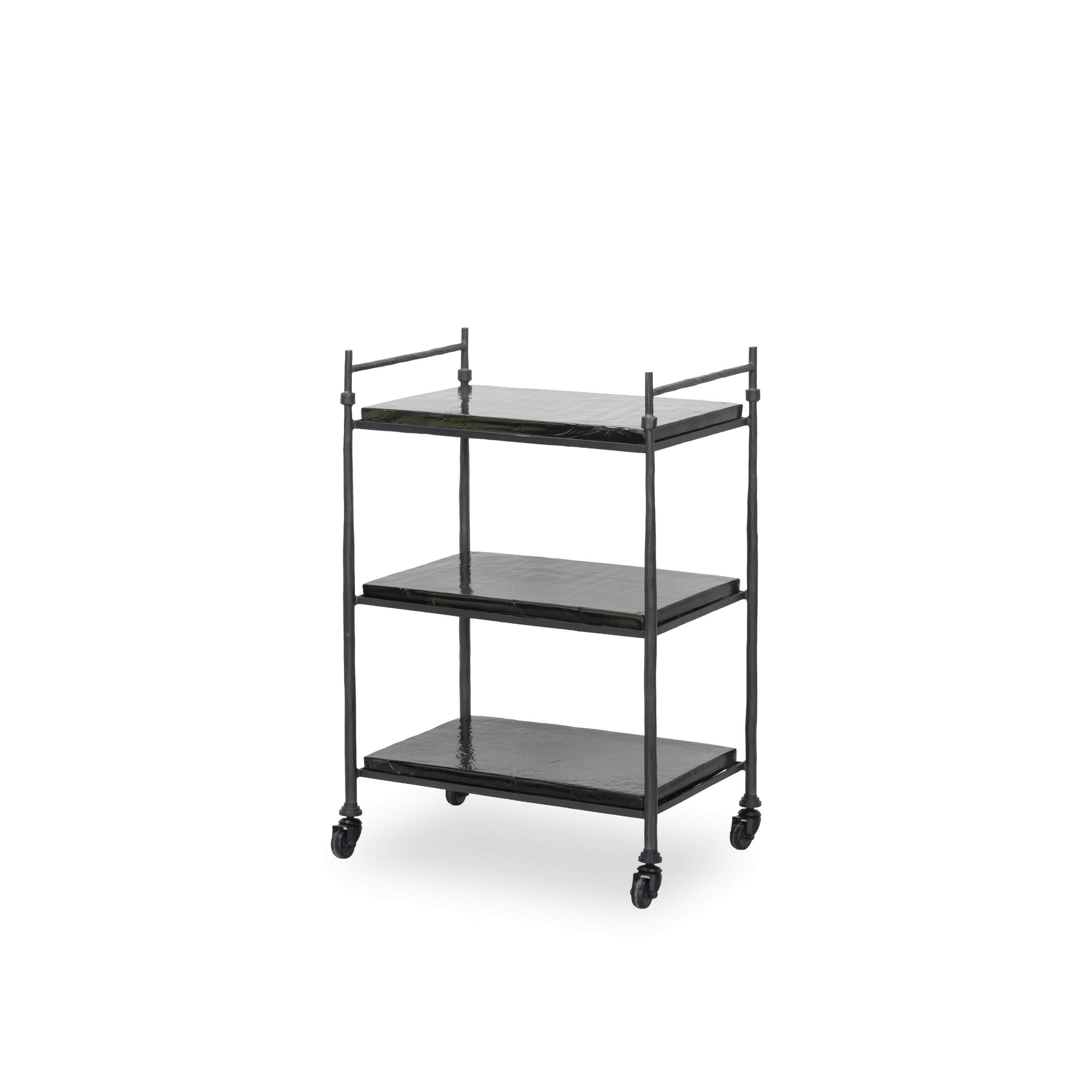 Ralston Bar Cart