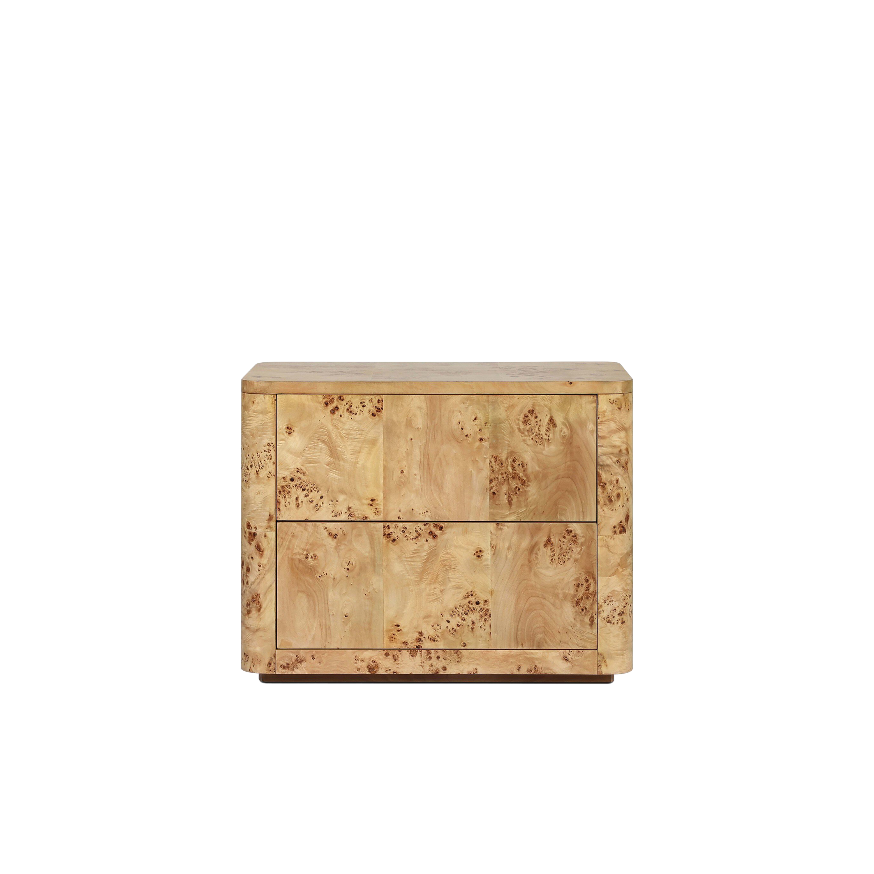 Bishop Nightstand