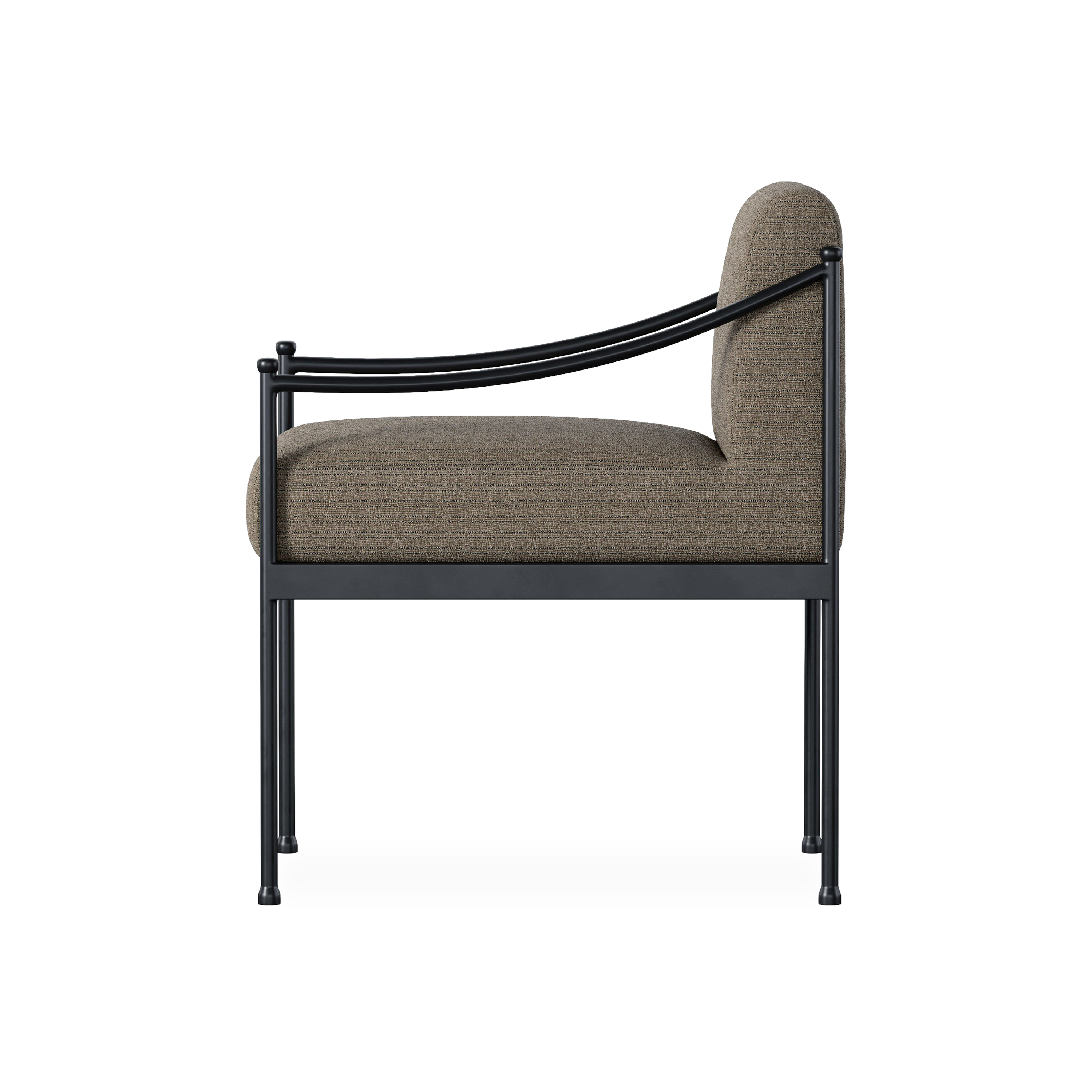 Granger Outdoor Dining Chair