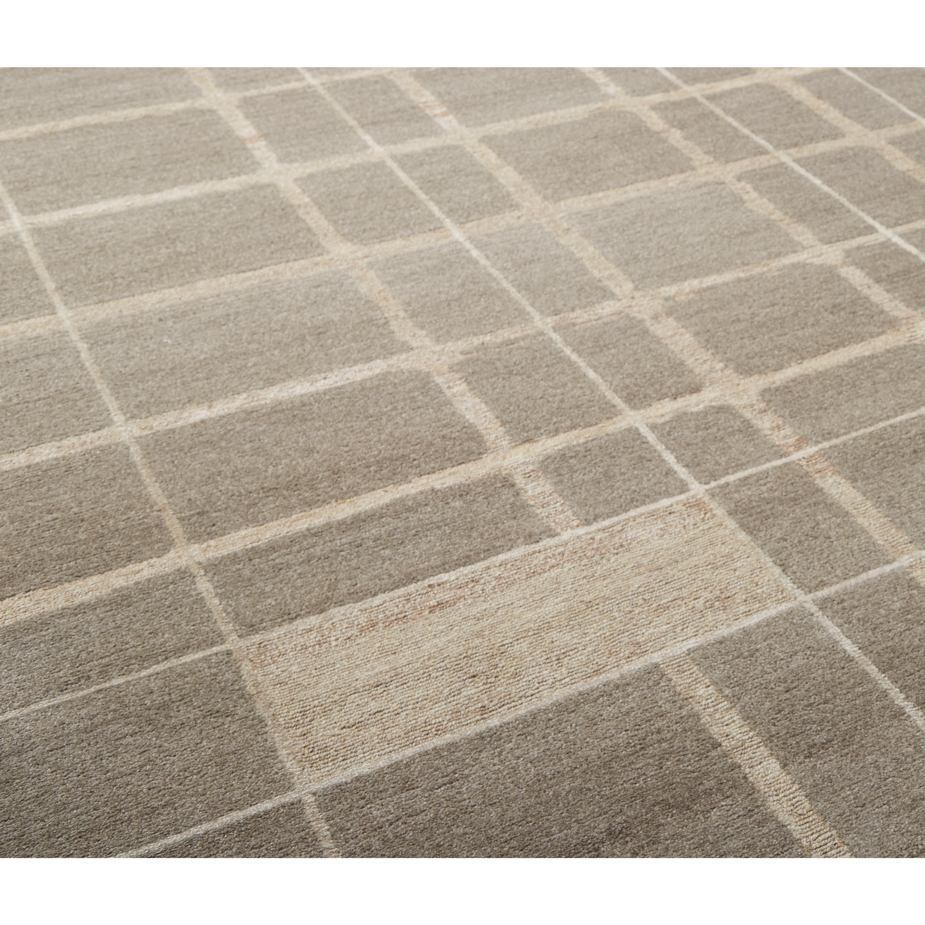 Zinu Grey/Taupe