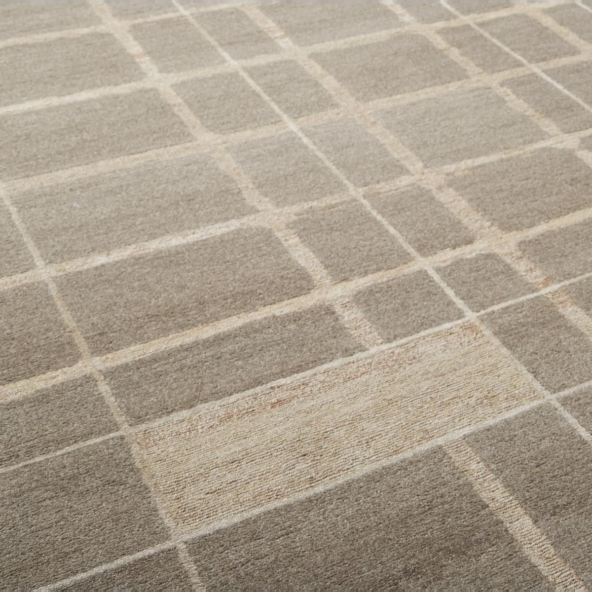 Zinu Grey/Taupe
