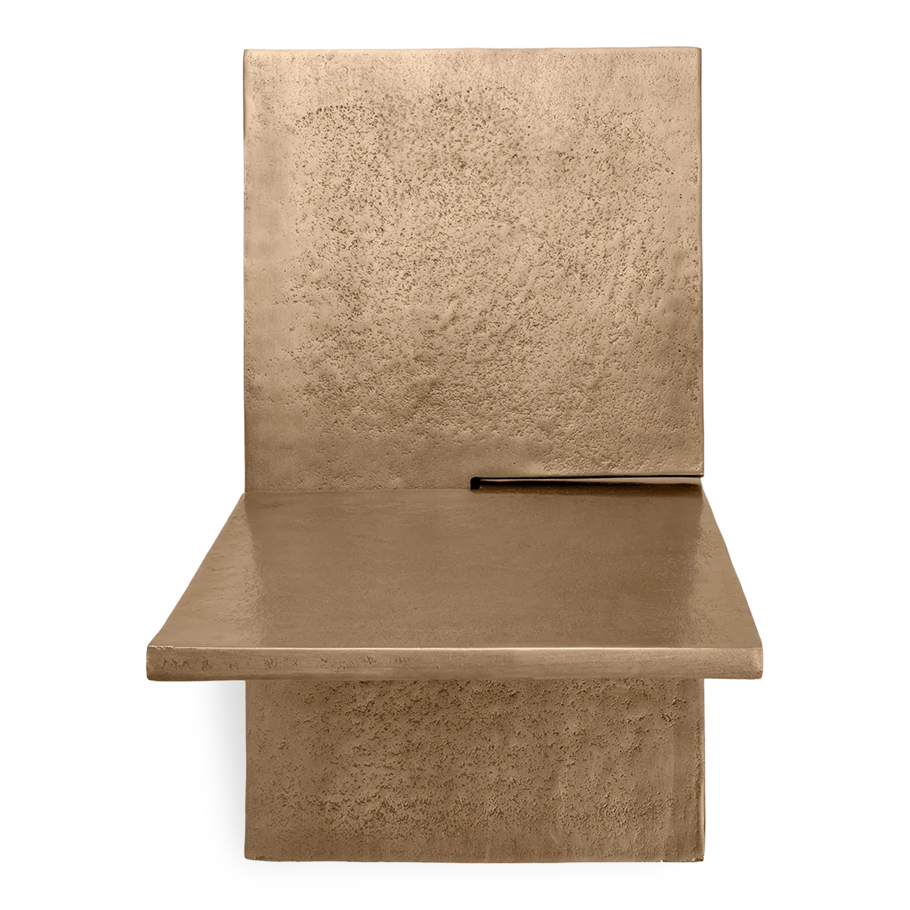 Aluminum Book Stand