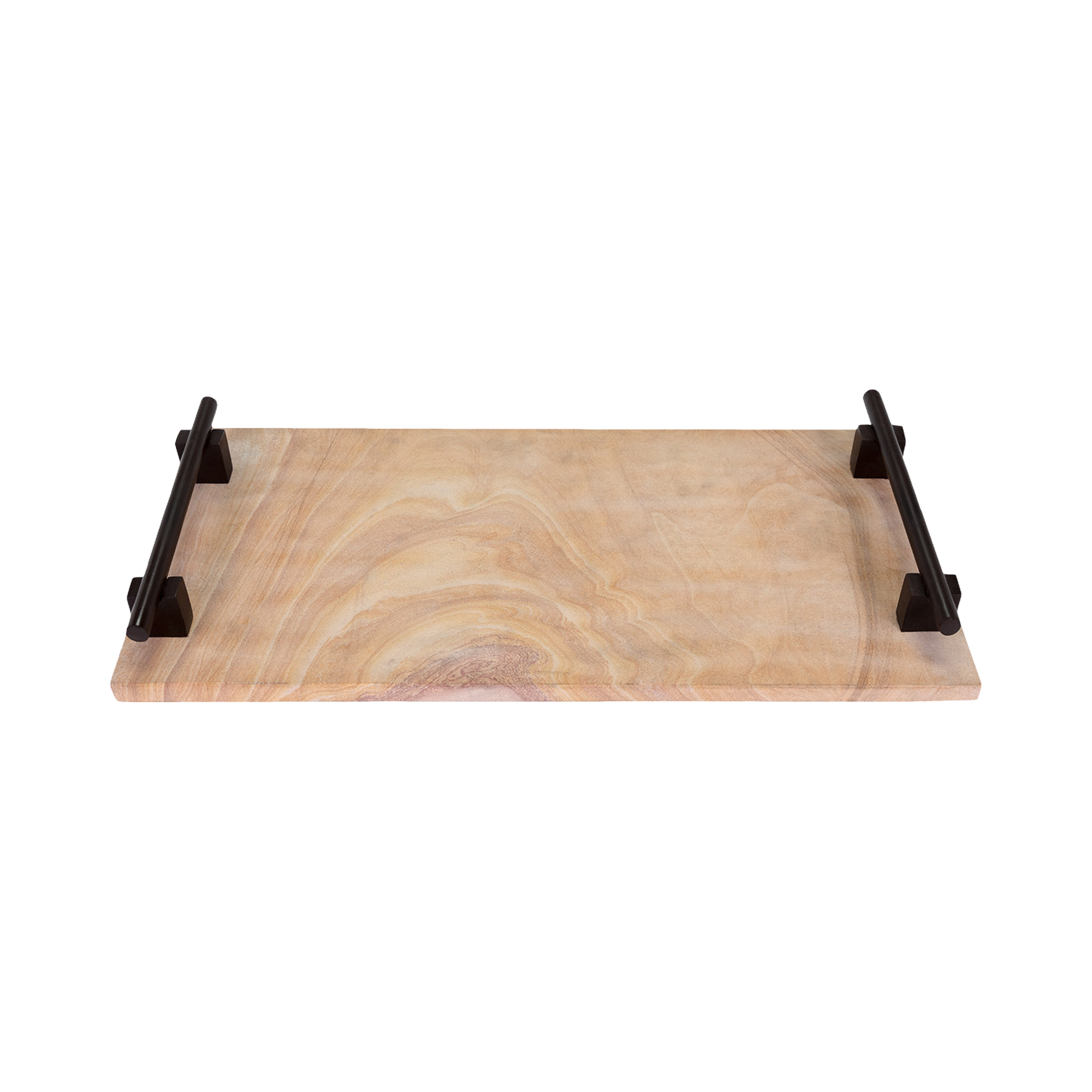 Square Marble Tray