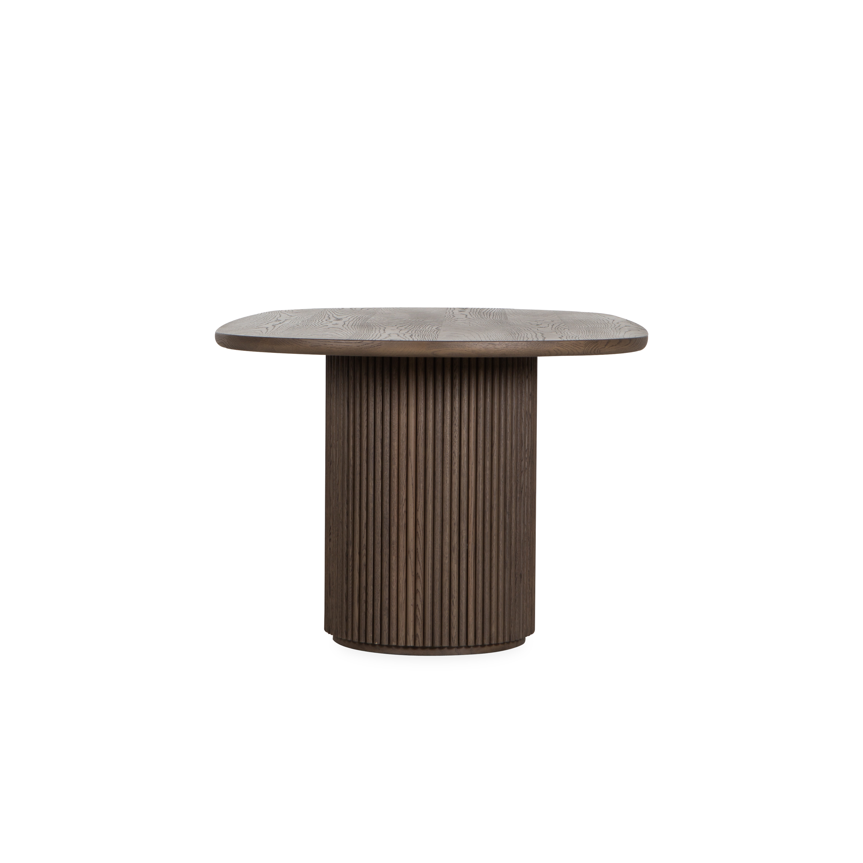 Laurel Oval Dining Table