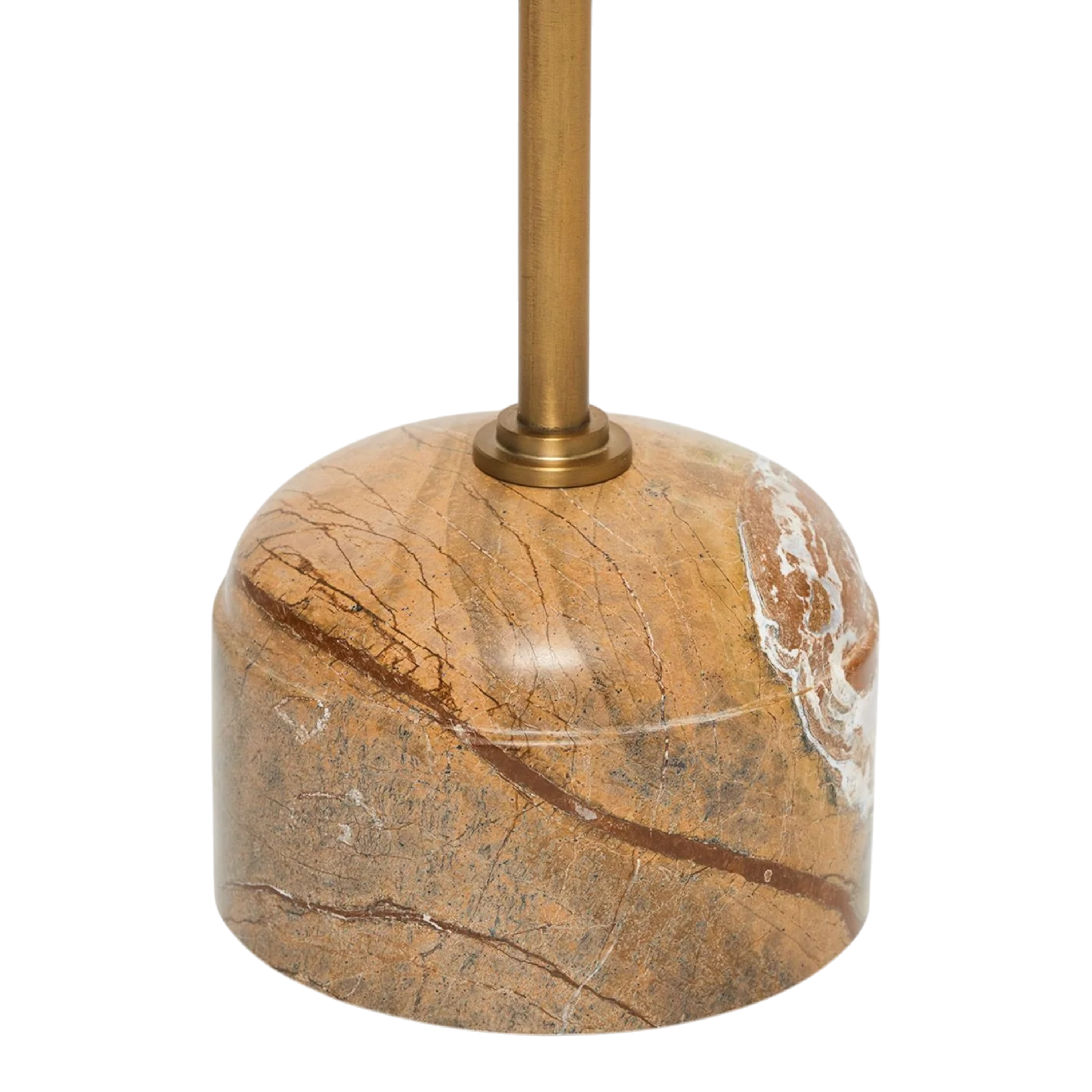 Canyon side table, base