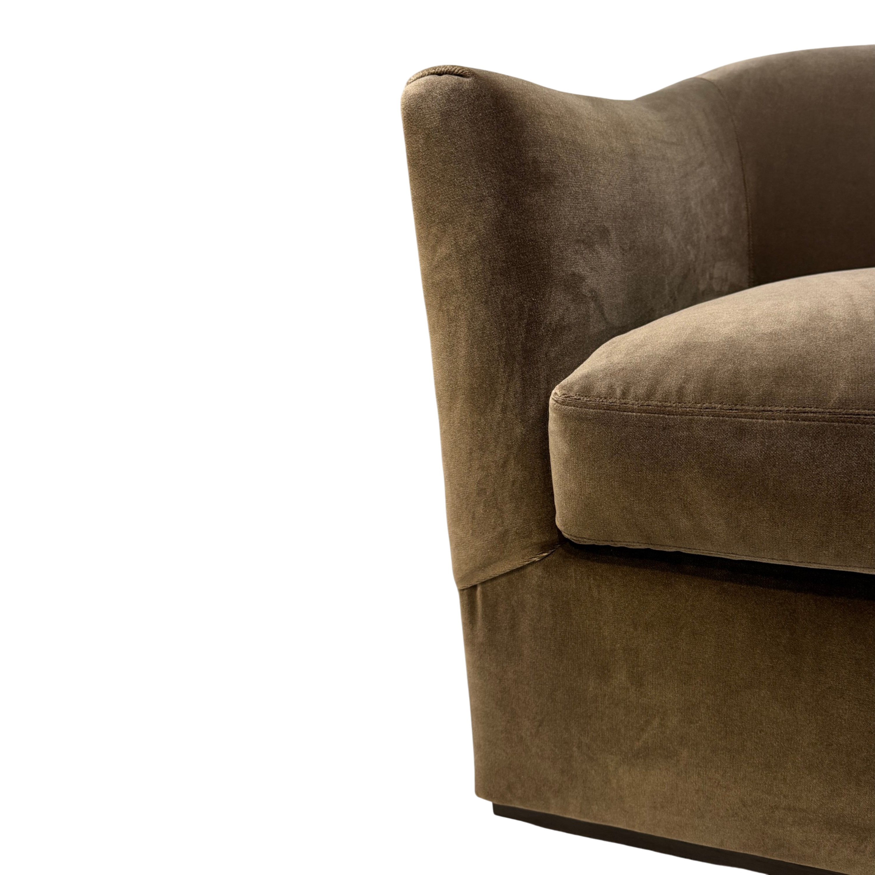 Stuart Swivel Chair