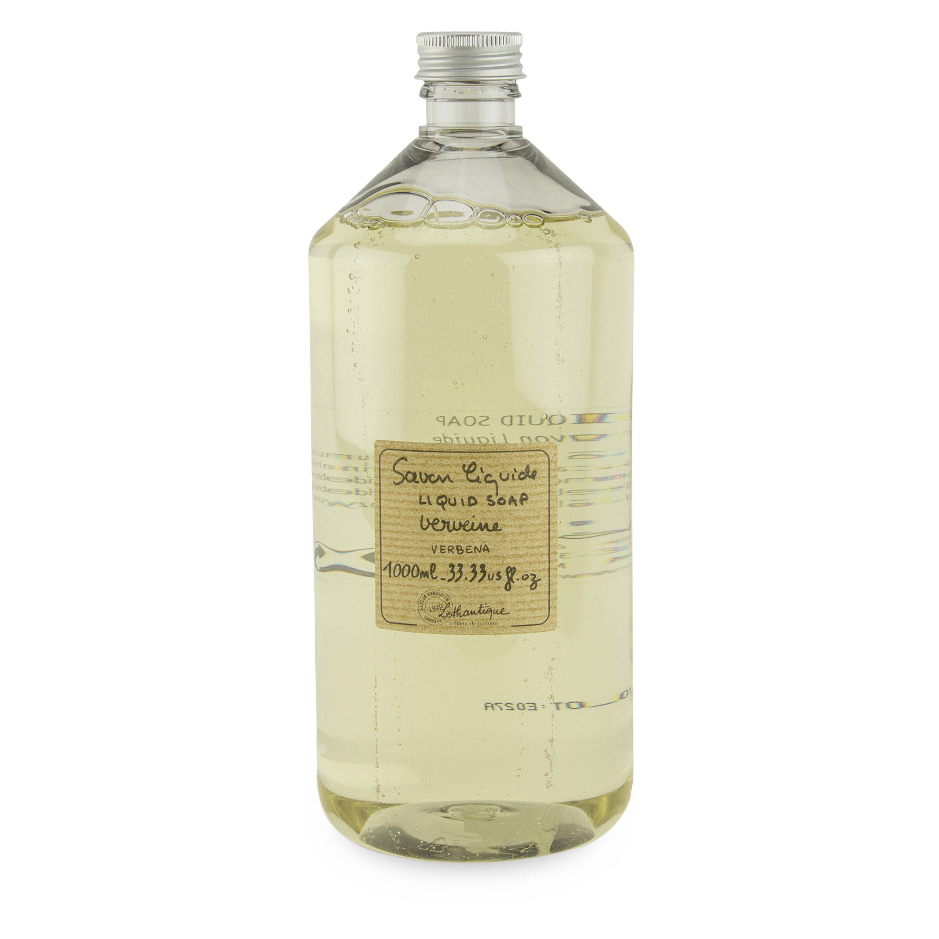 Lothantique Liquid Soap