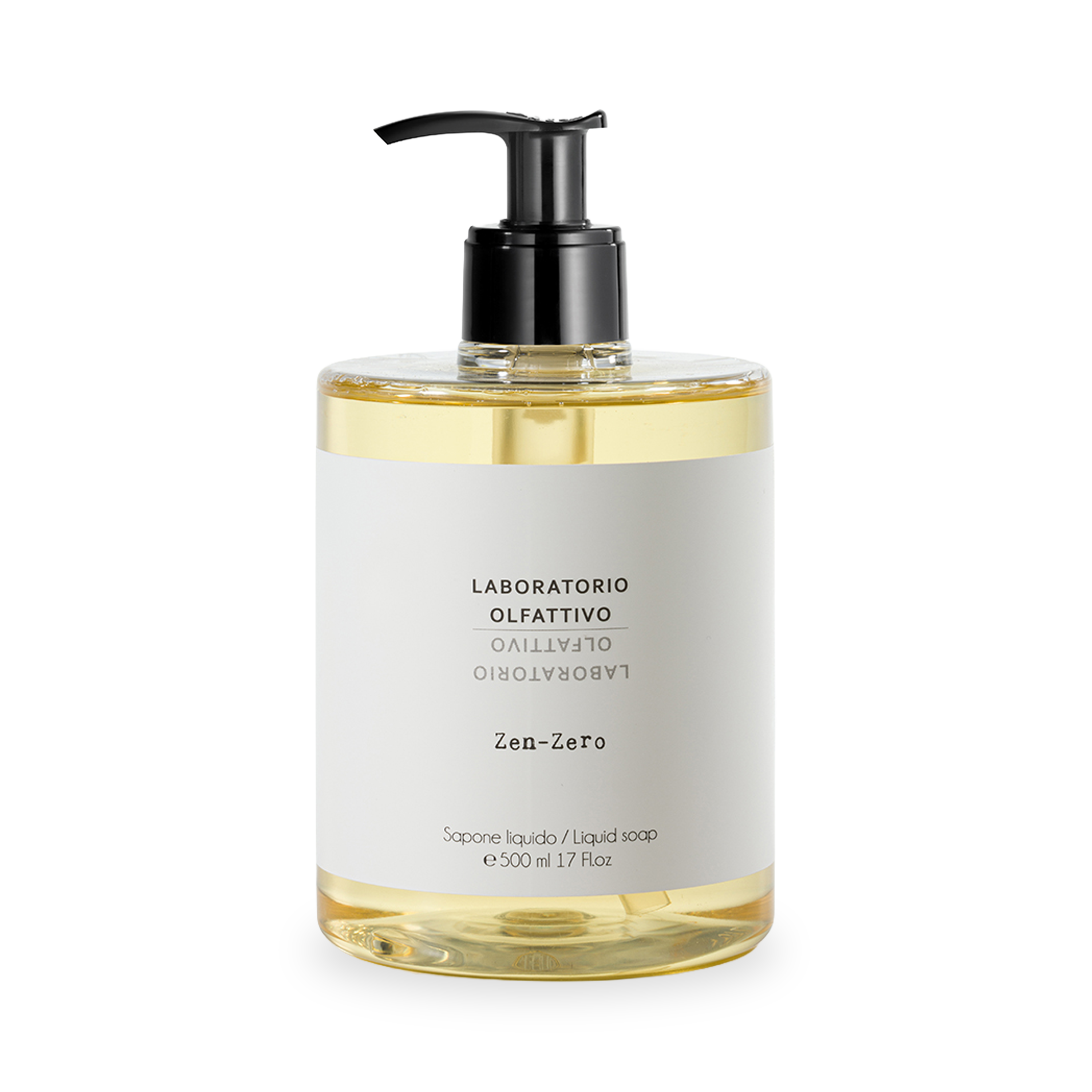 Laboratorio Olfattivo Liquid Soap