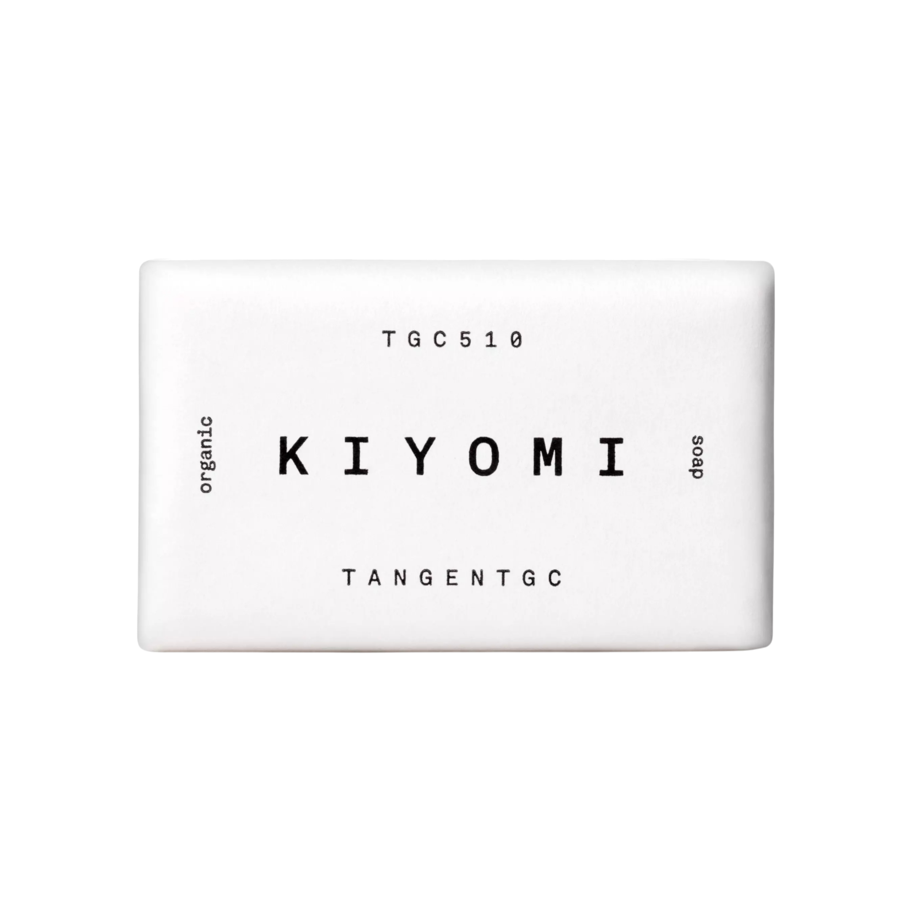 Tangent Soap Bar