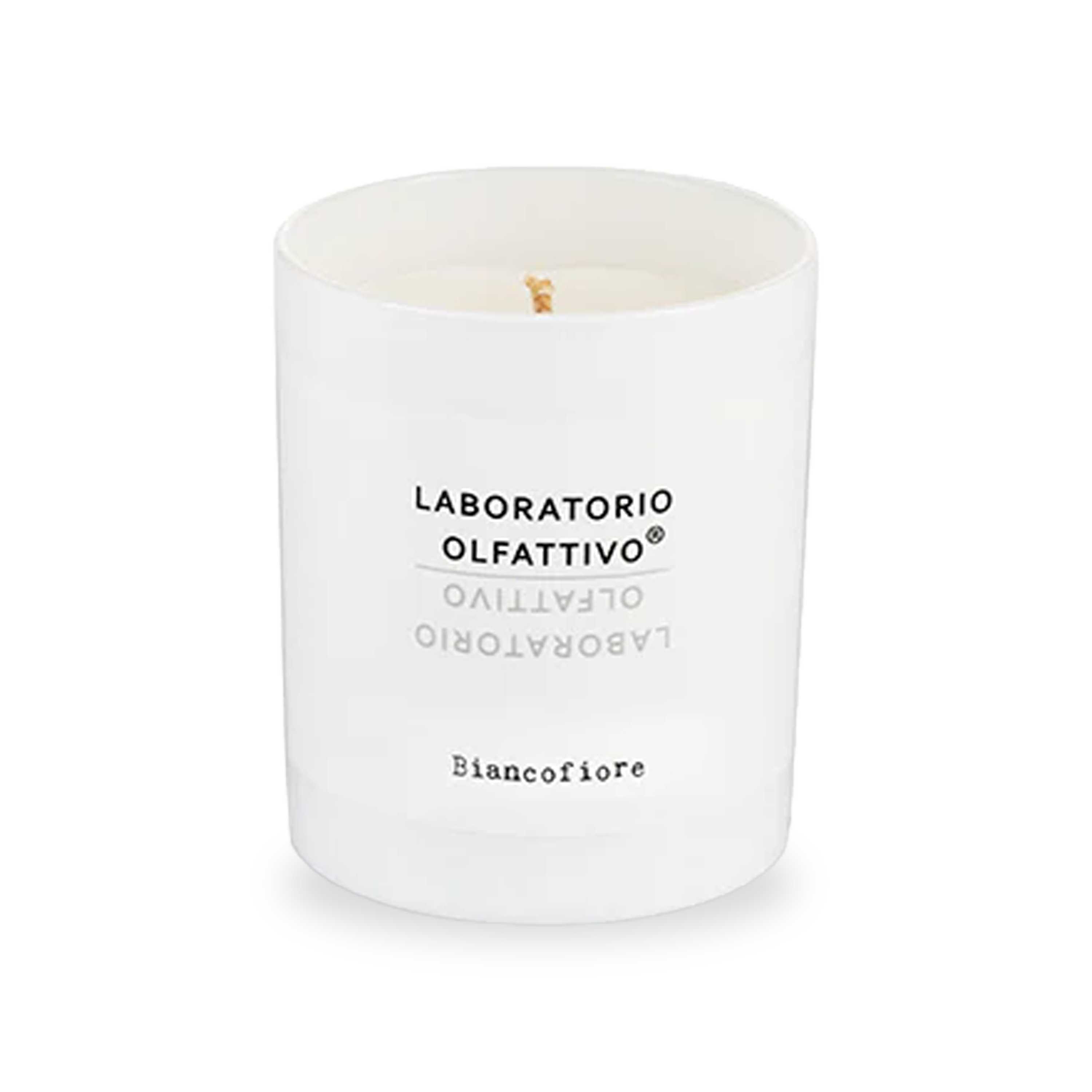 Laboratorio Olfattivo Candle