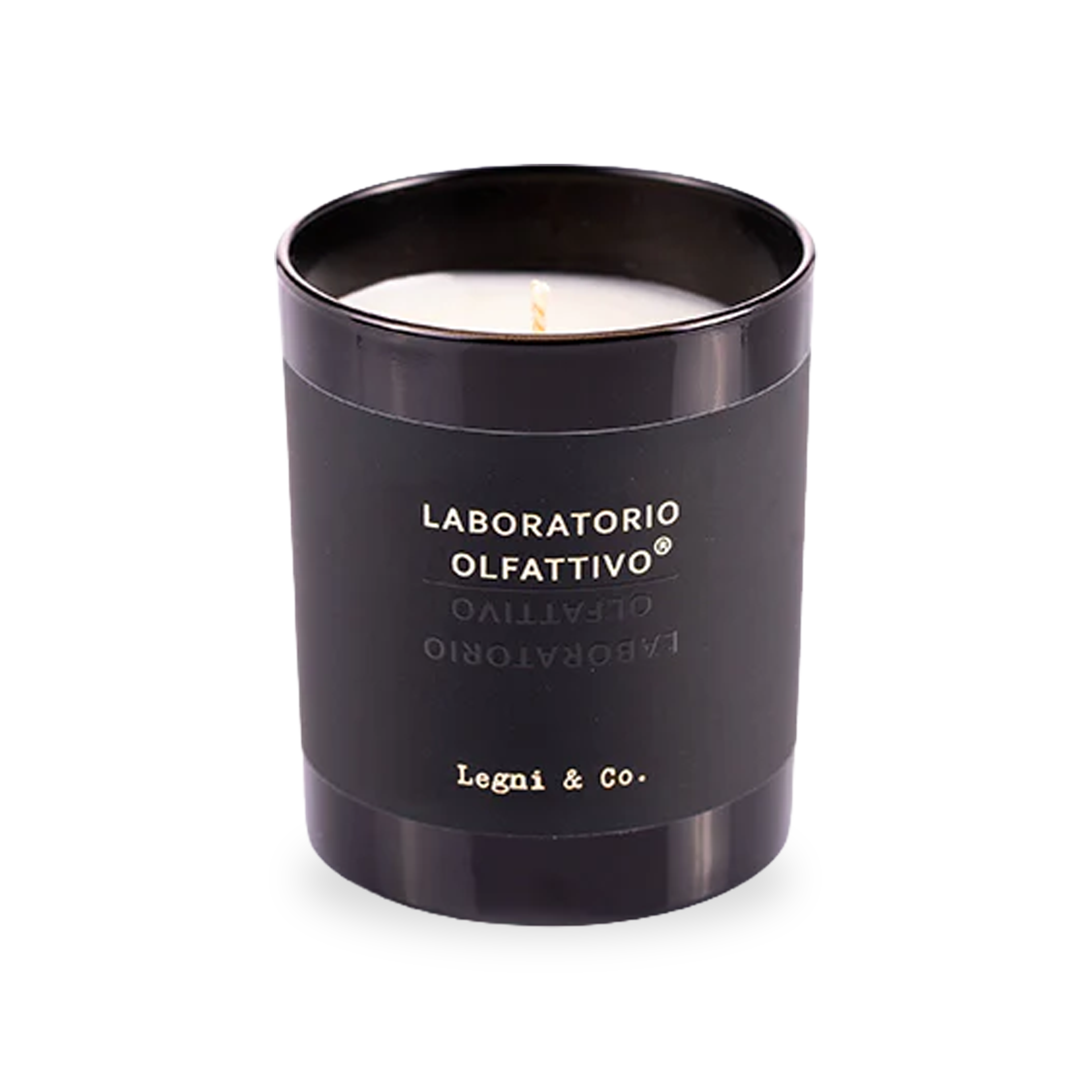 Laboratorio Olfattivo Candle
