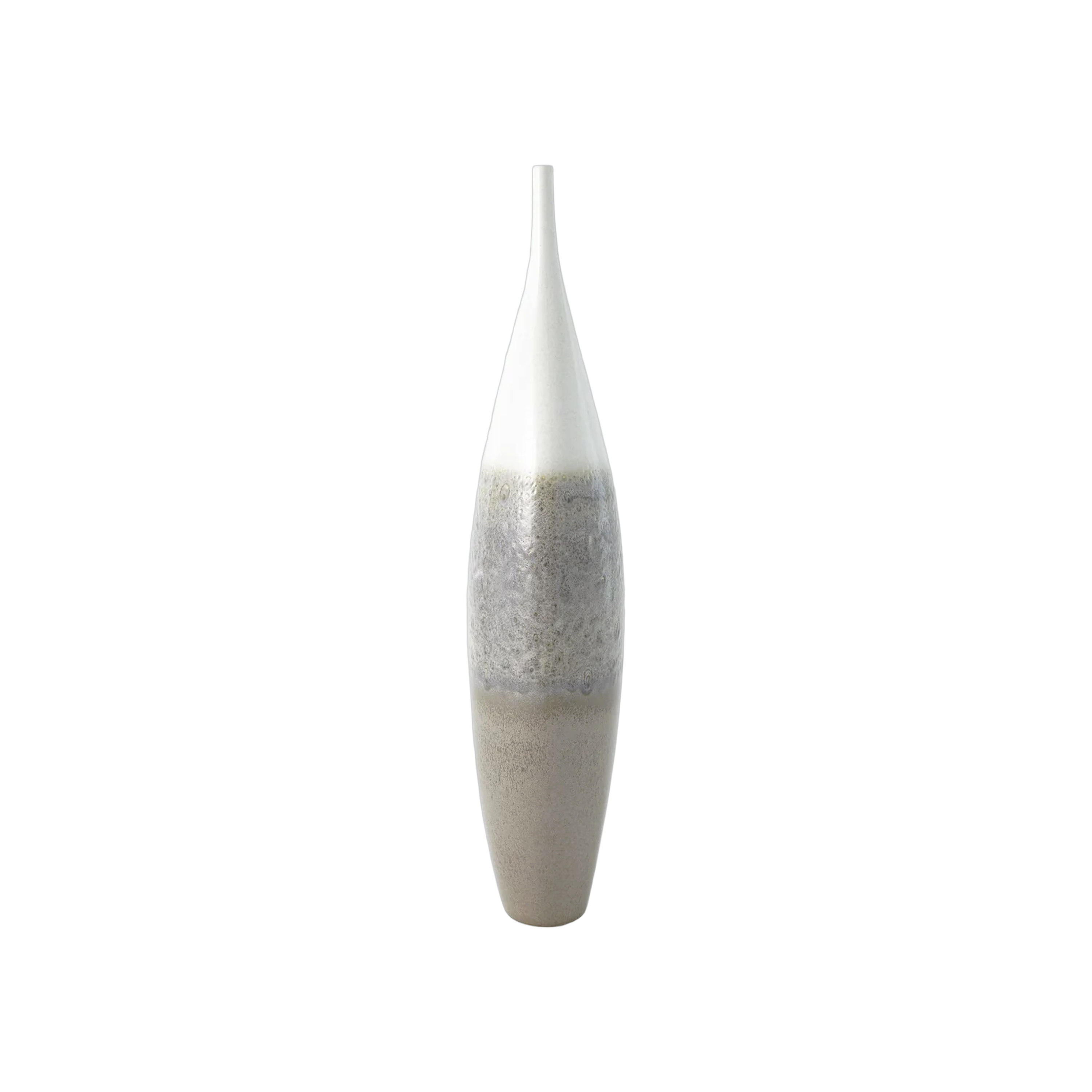 Opaline Tall Vase
