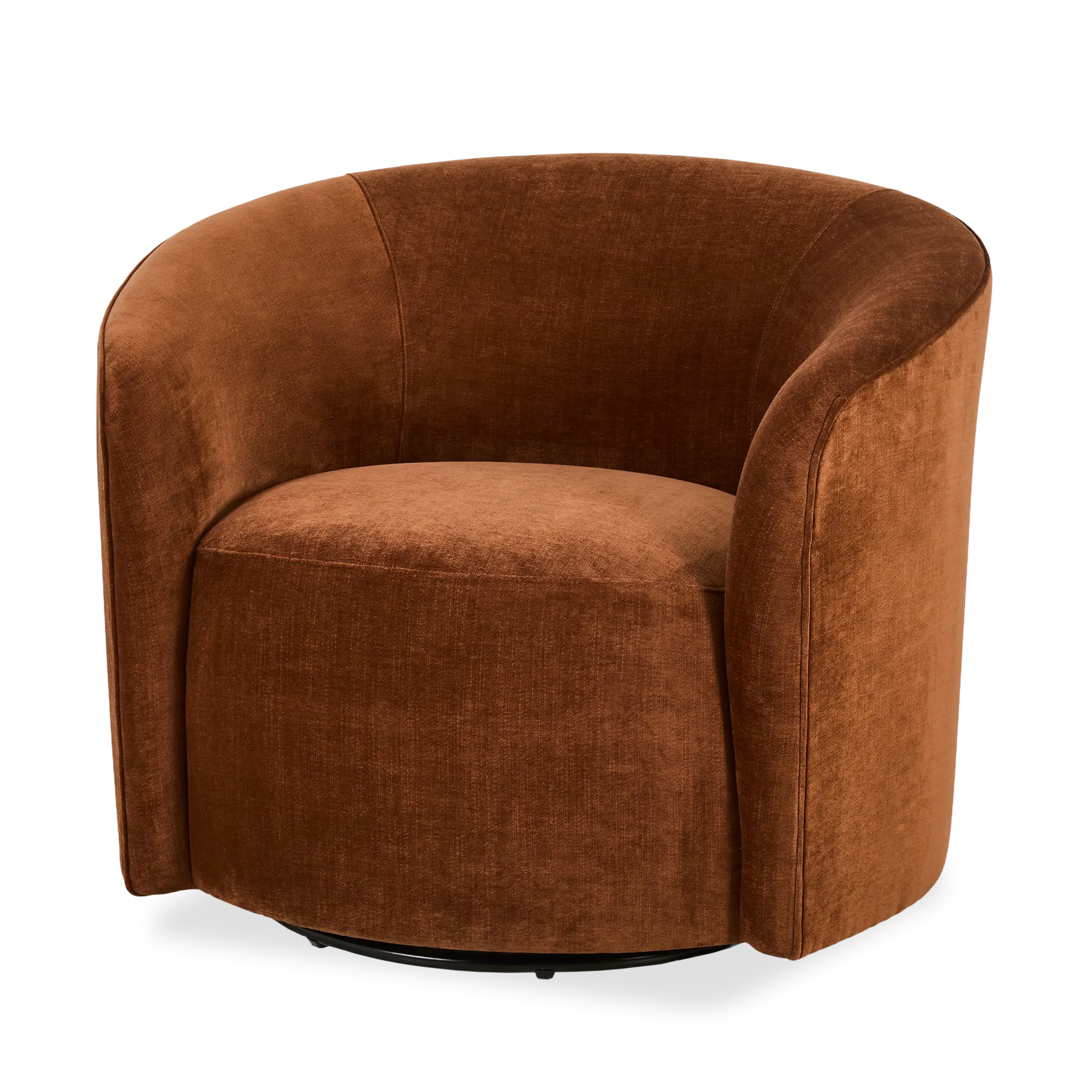 Dahlia Swivel Chair