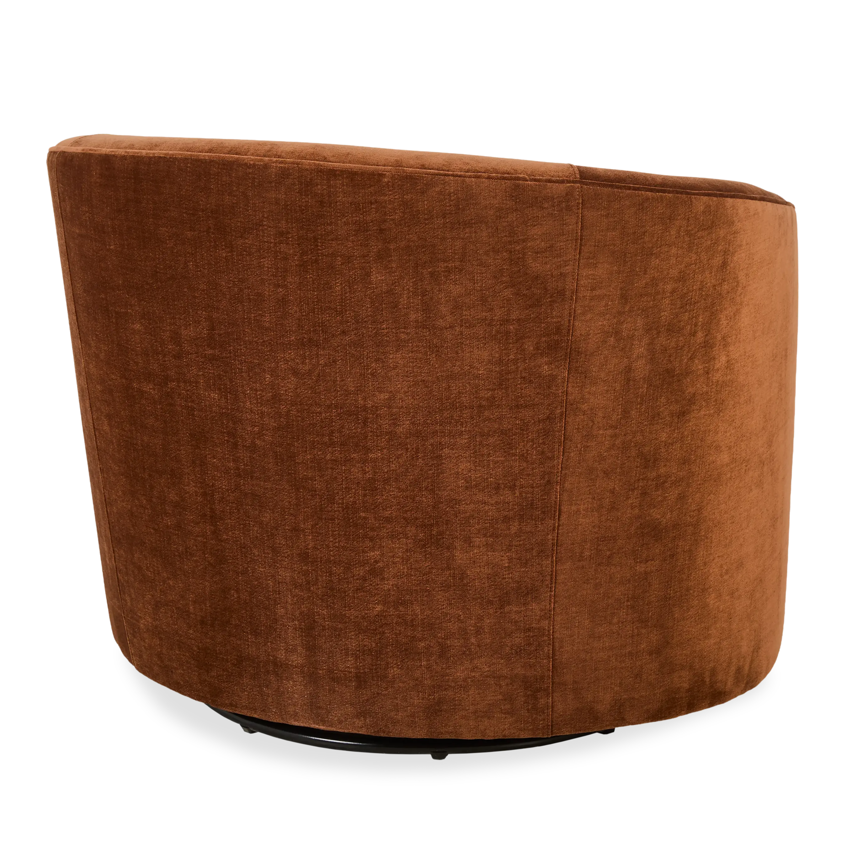 Dahlia Swivel Chair