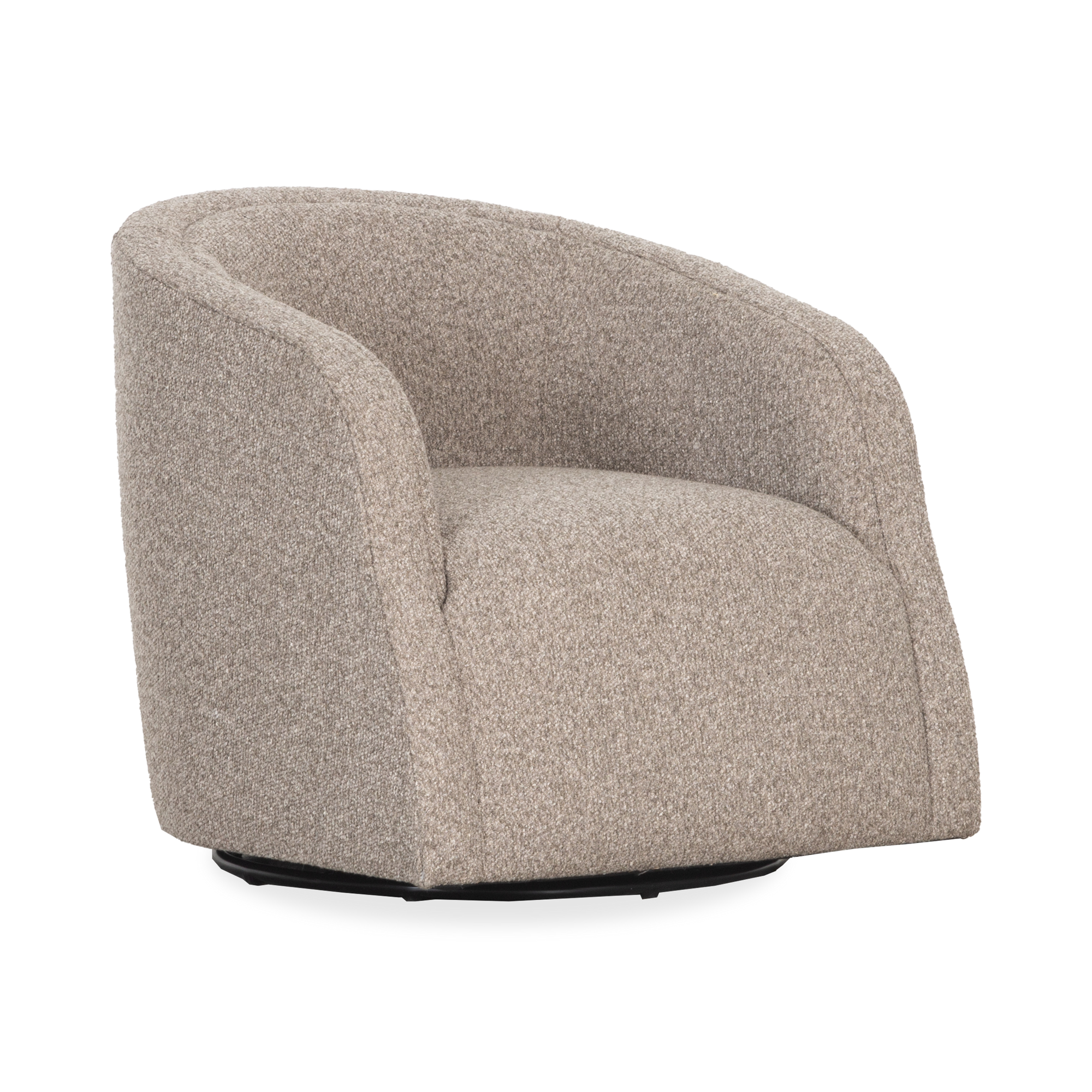 Bailey Swivel Chair