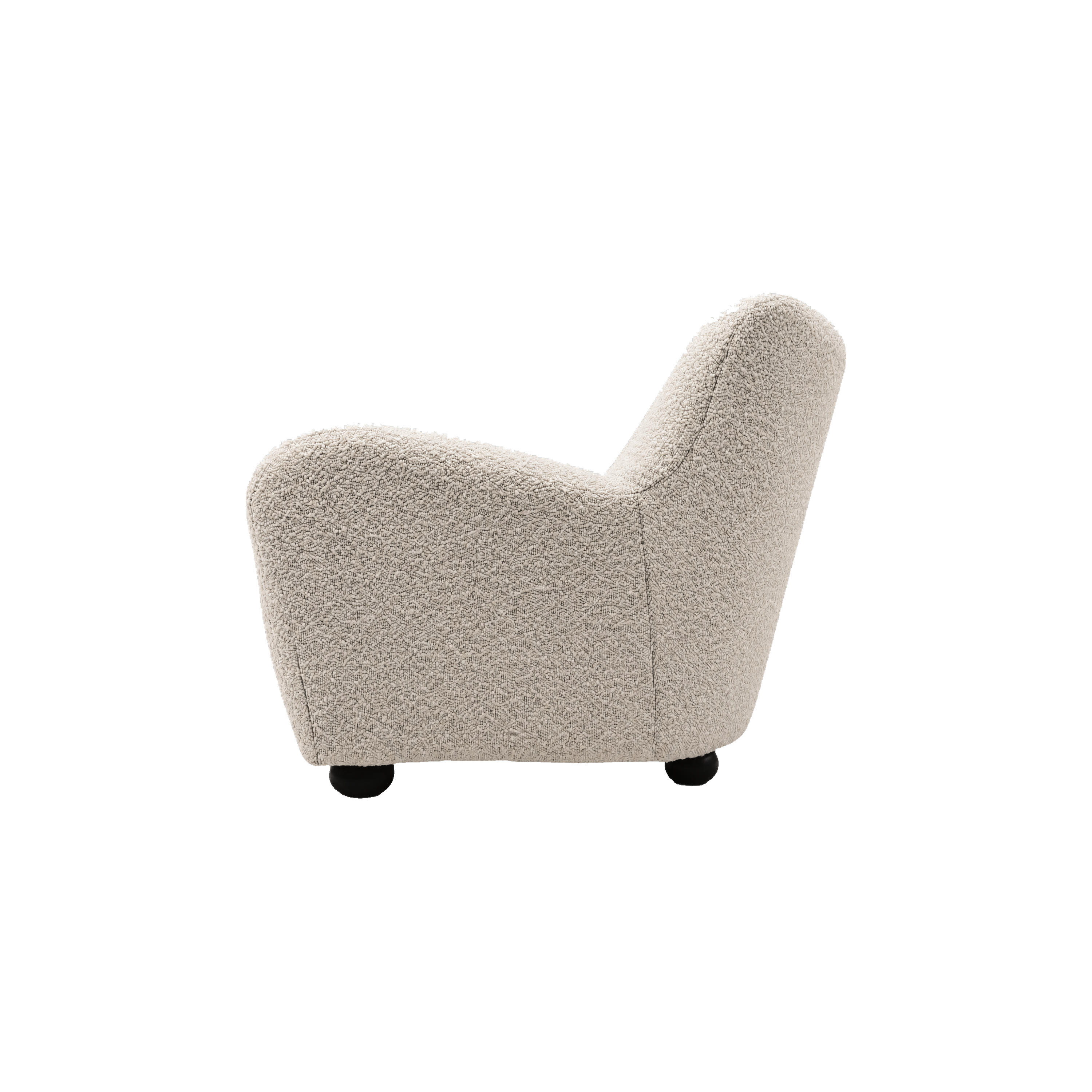 Duke Lounge Chair