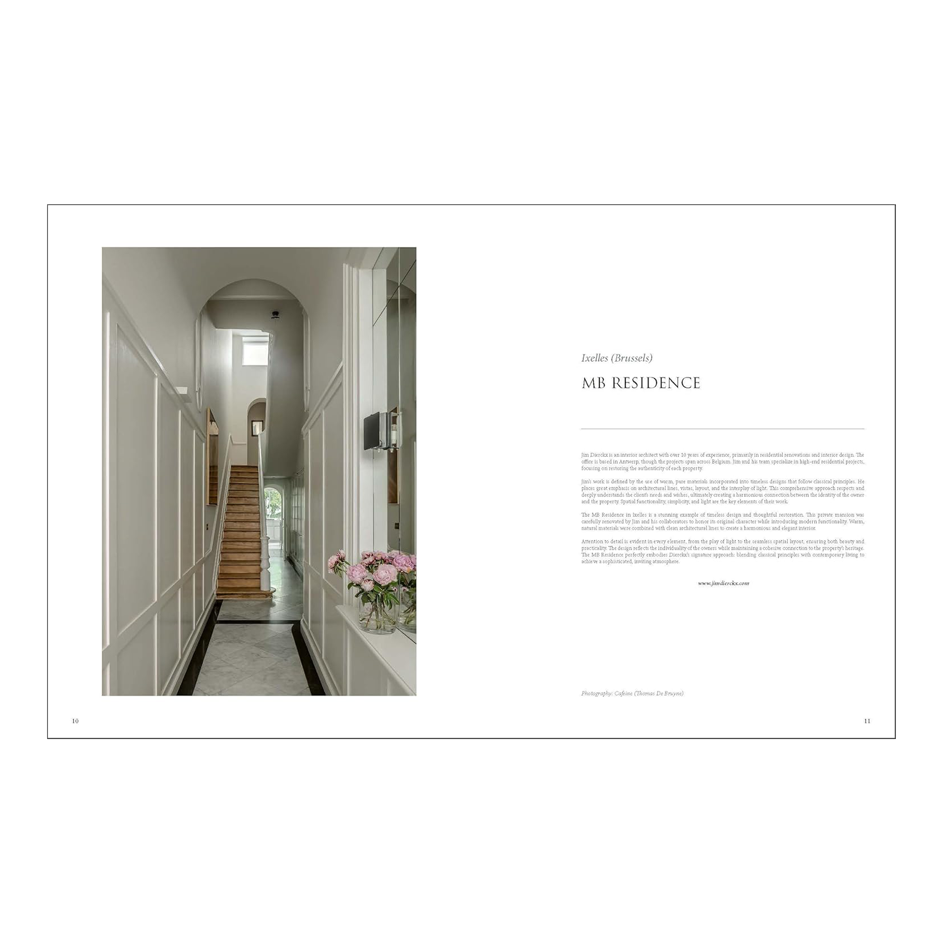 New Classic Residences