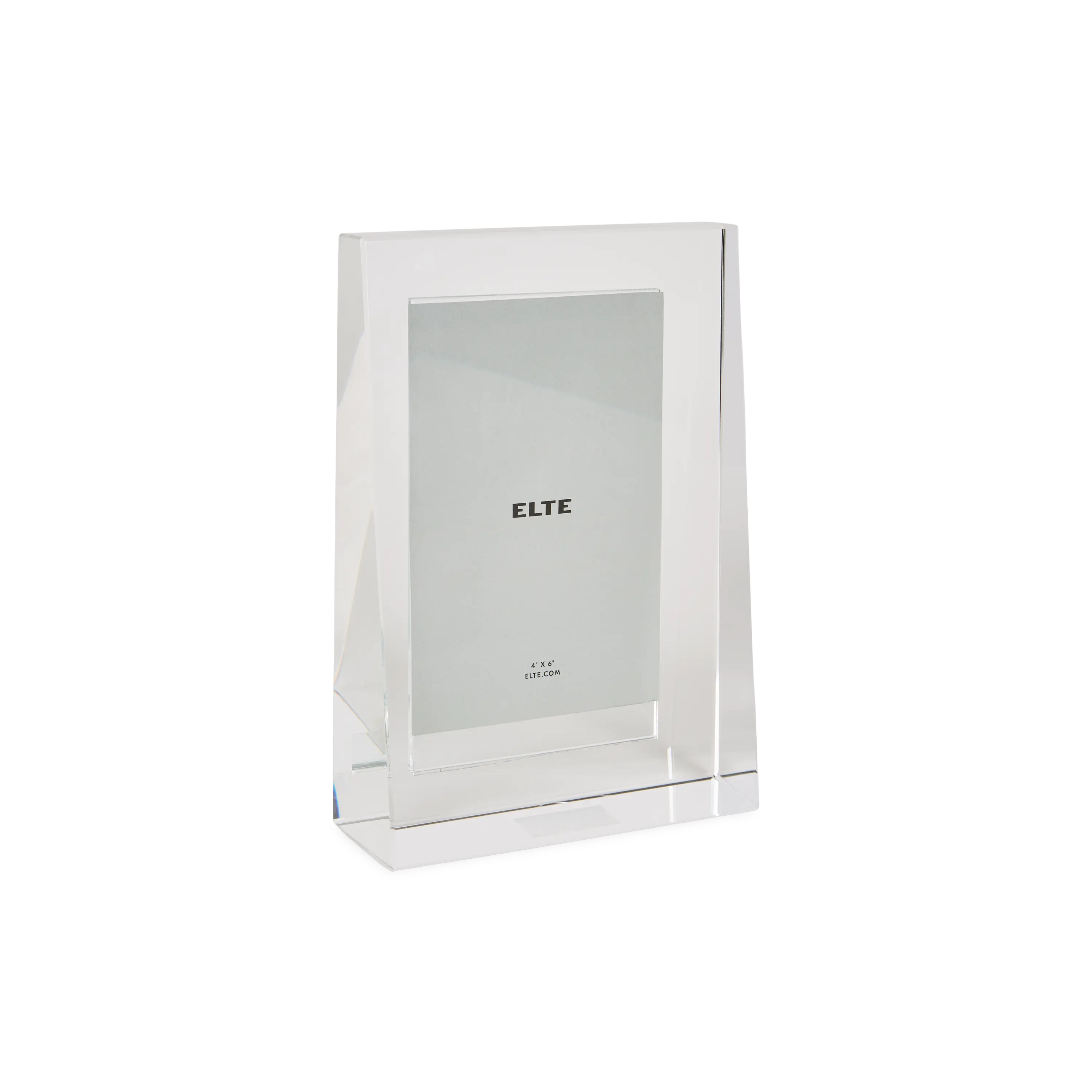 Crystal Photo Frame