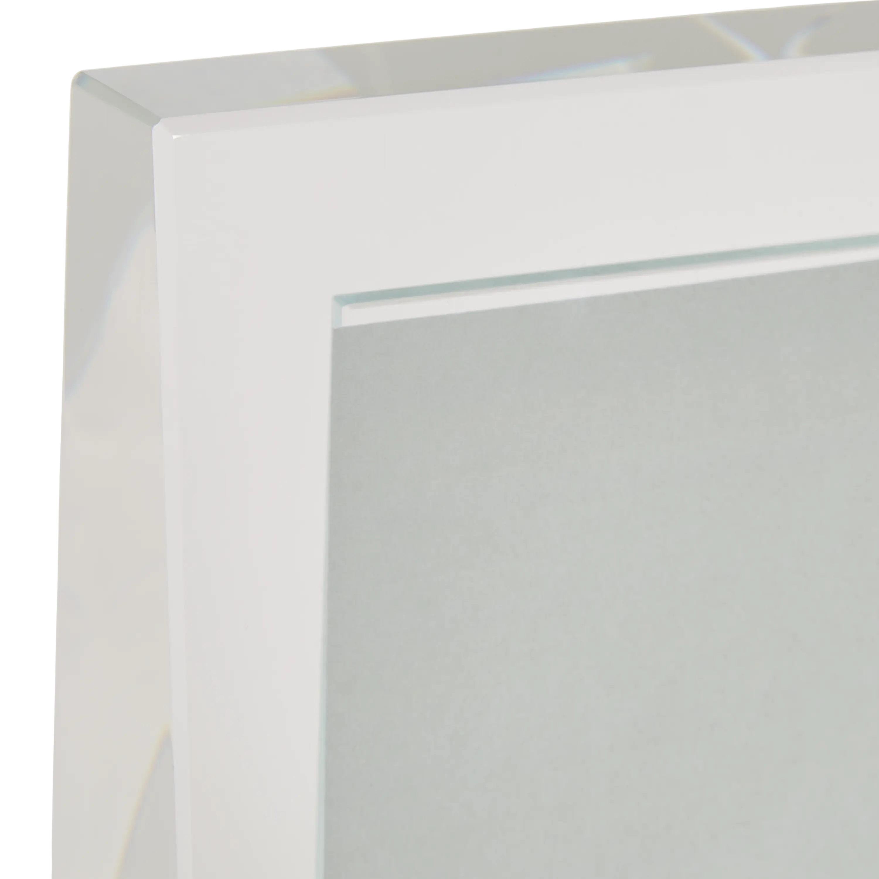 Crystal Photo Frame