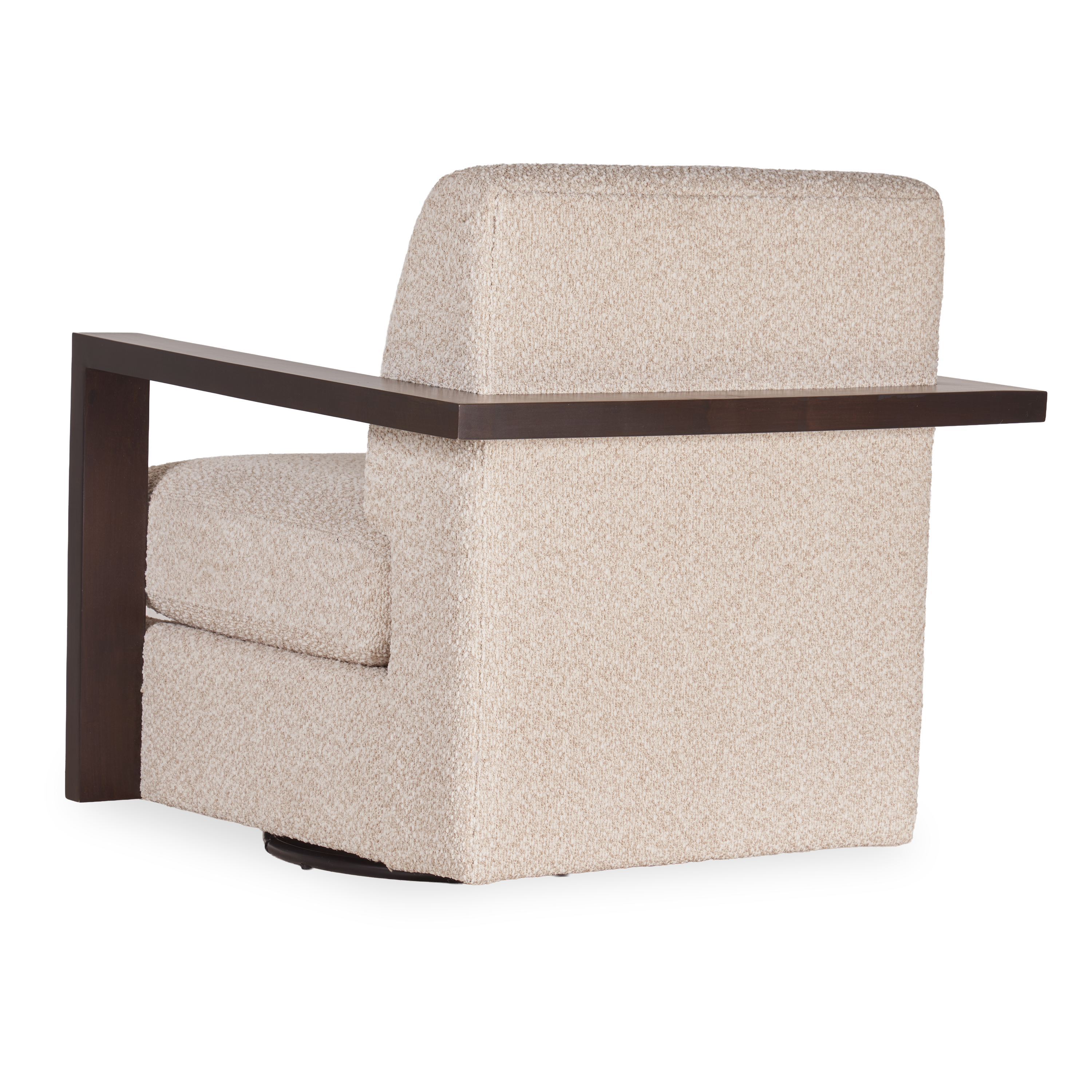 Captain Lounge Chair