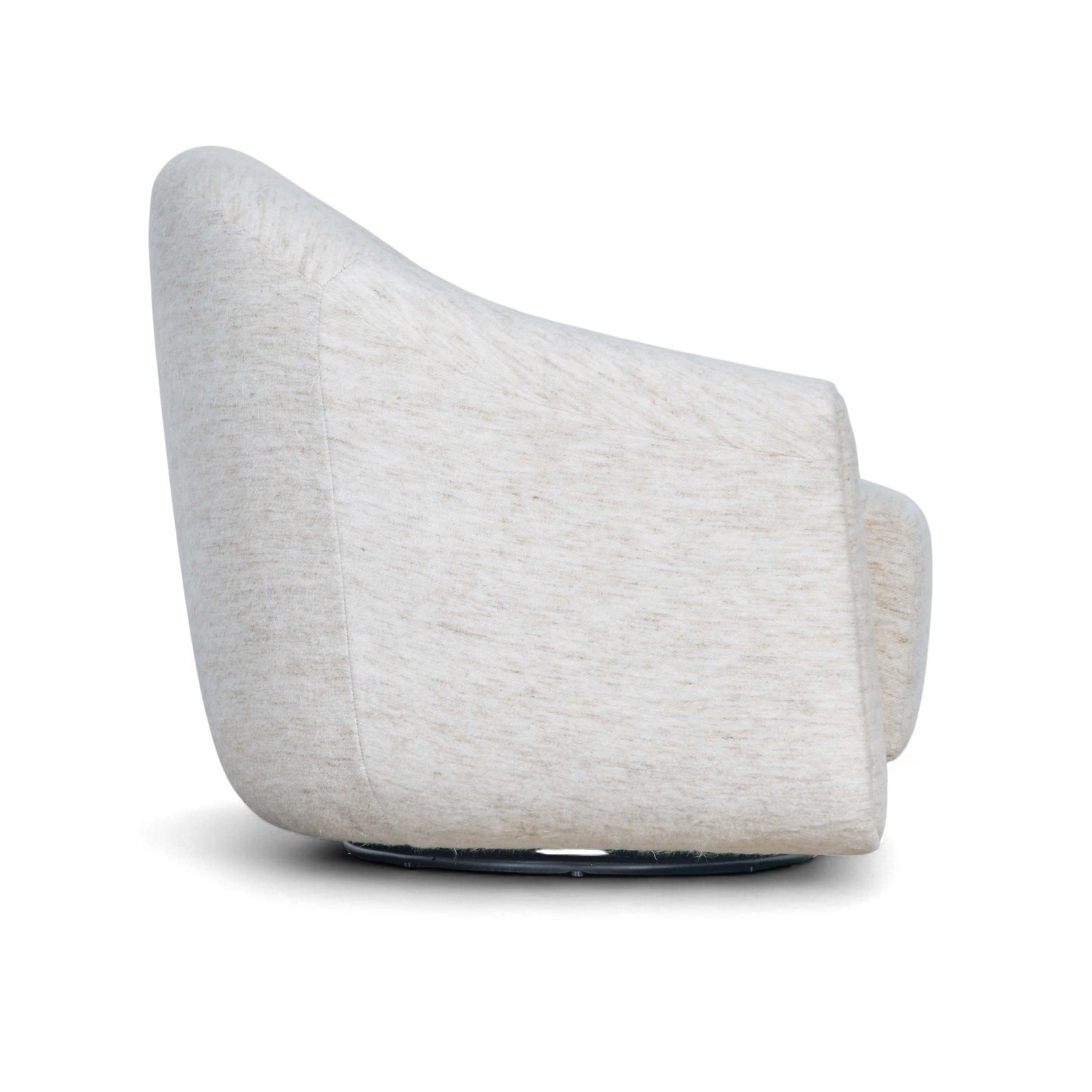Shore Swivel Chair