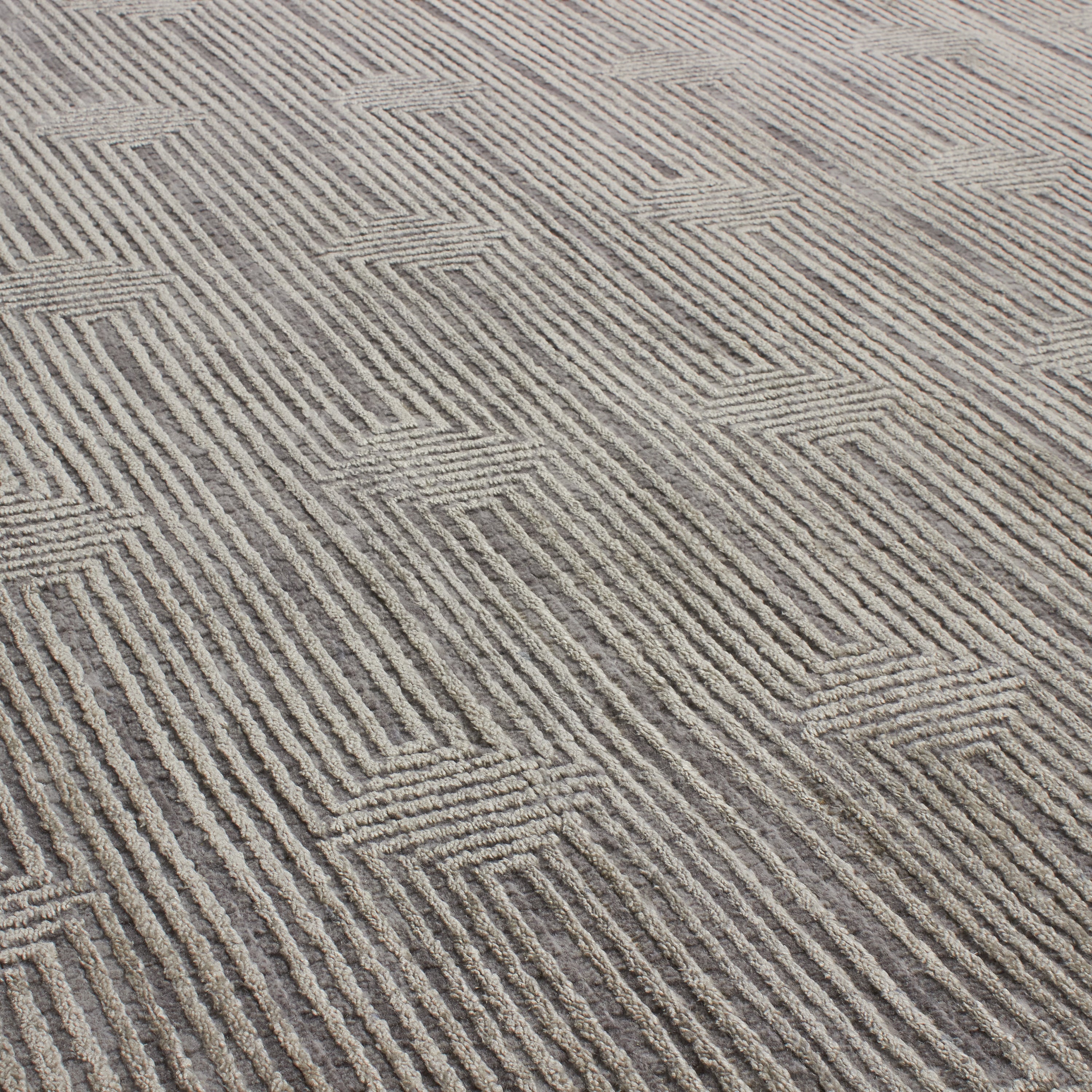 Each rug in Elte's Modern Collection tells a unique story.