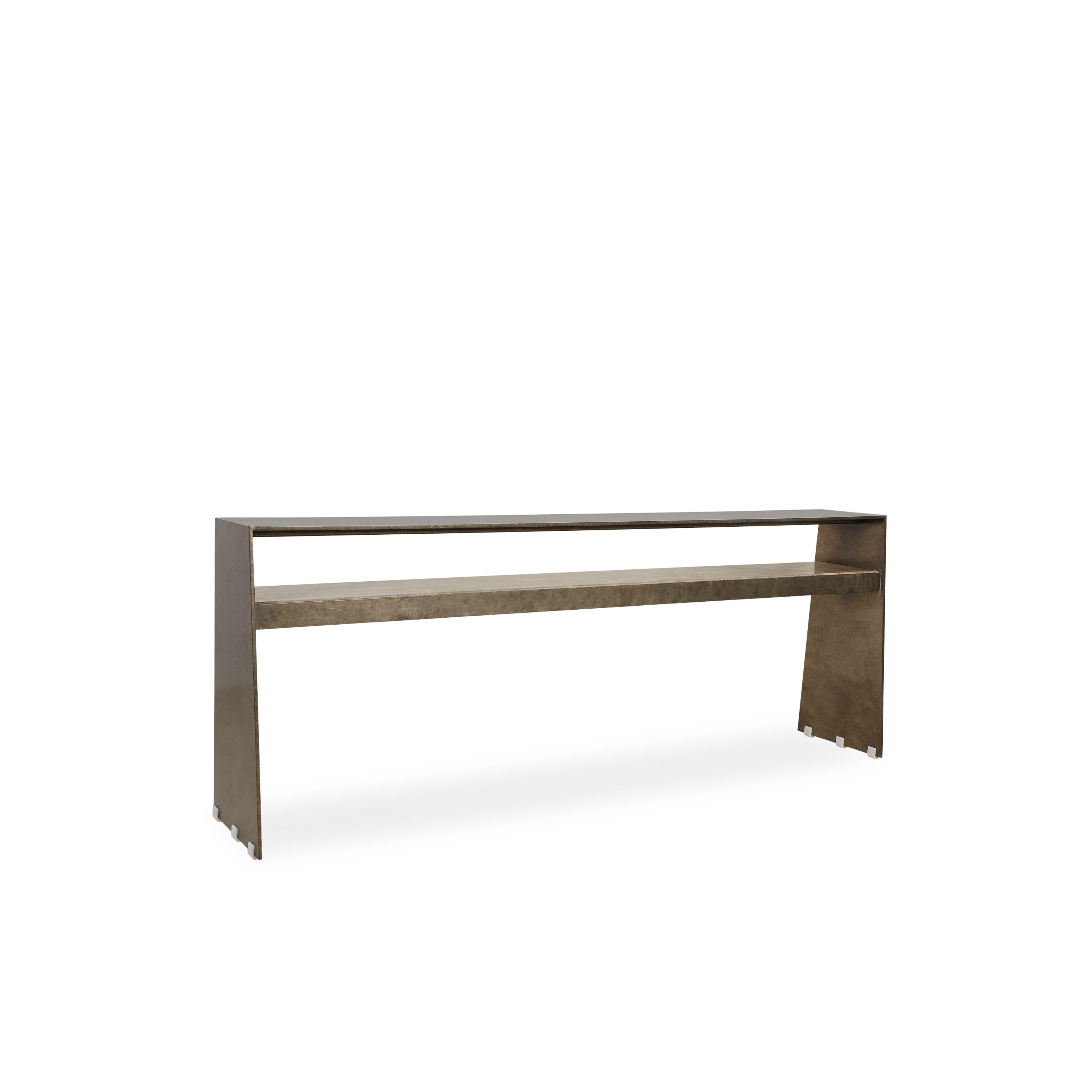 Derby Console Table