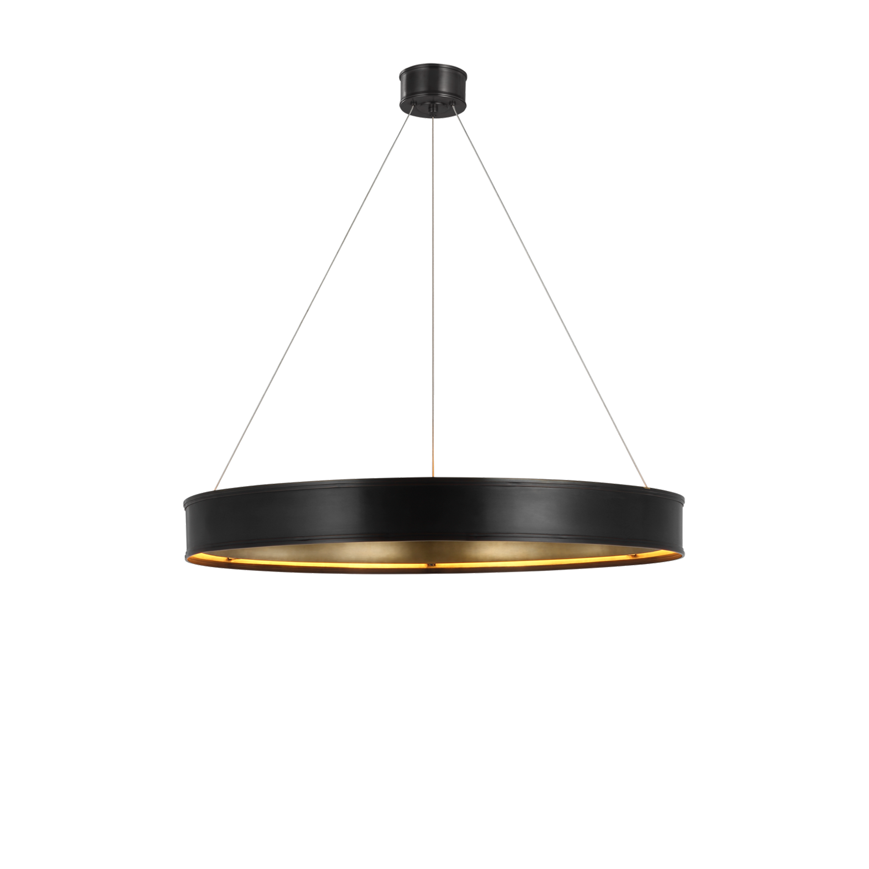 Connery 40" Chandelier