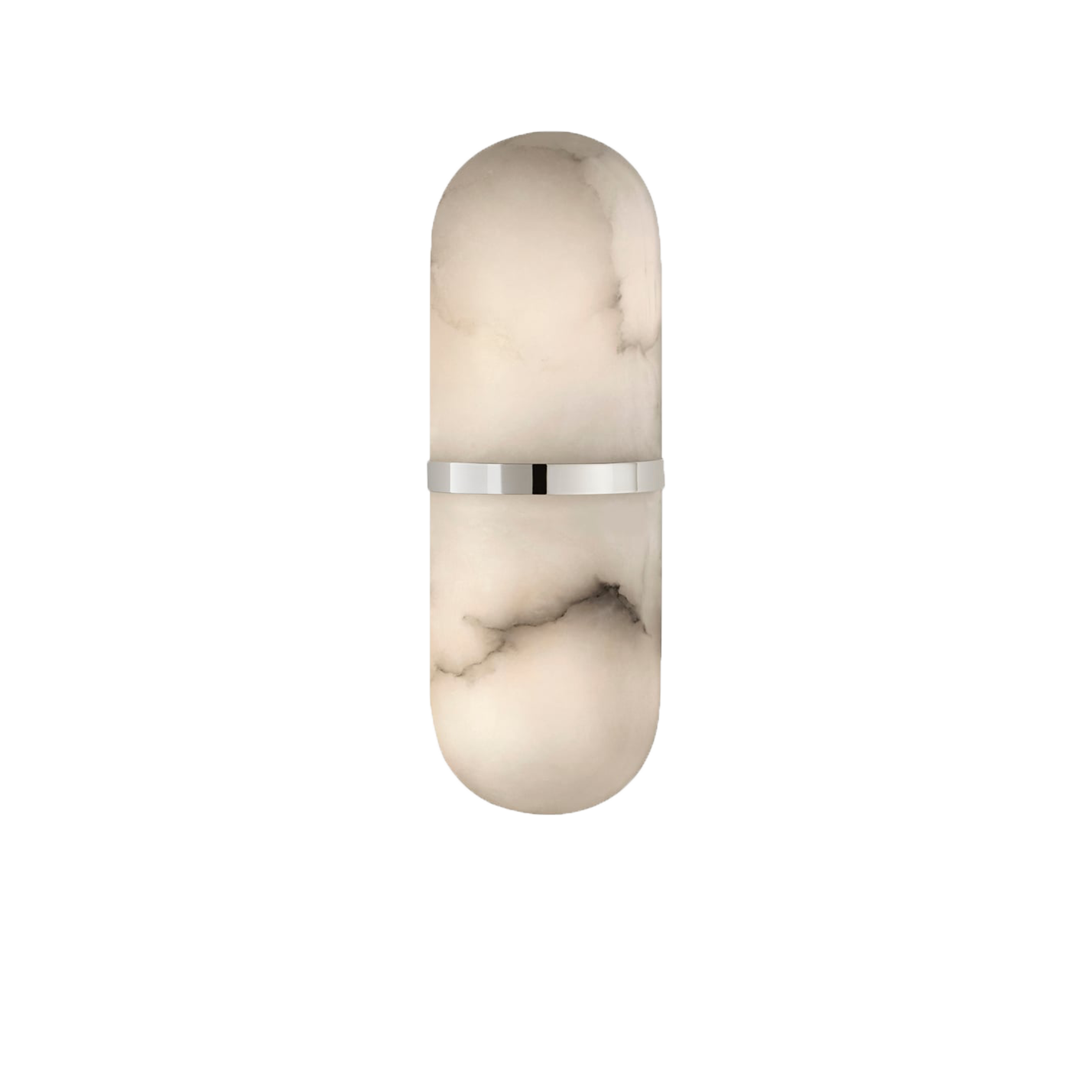 Melange Pill Form Sconce