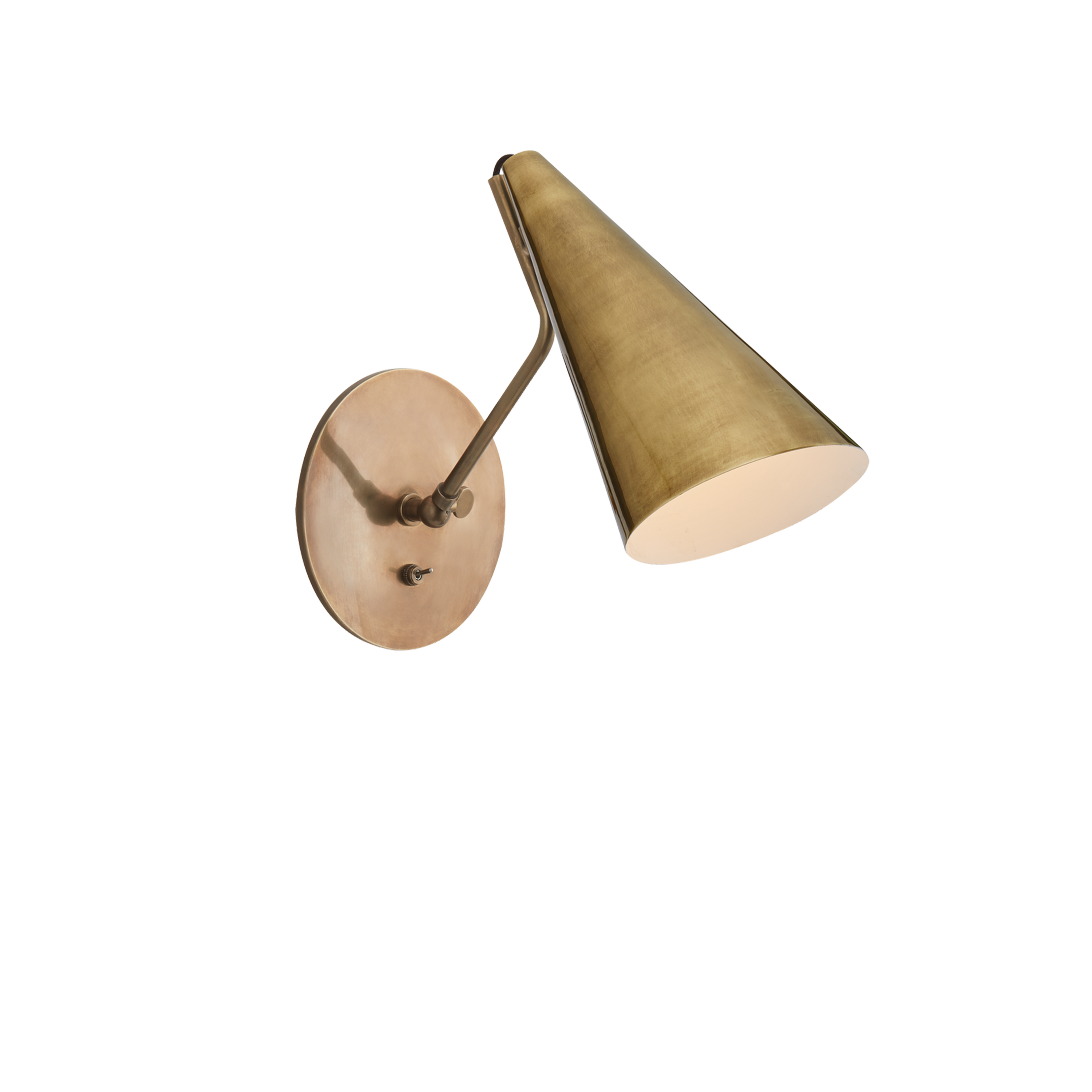 Clemente Wall Light