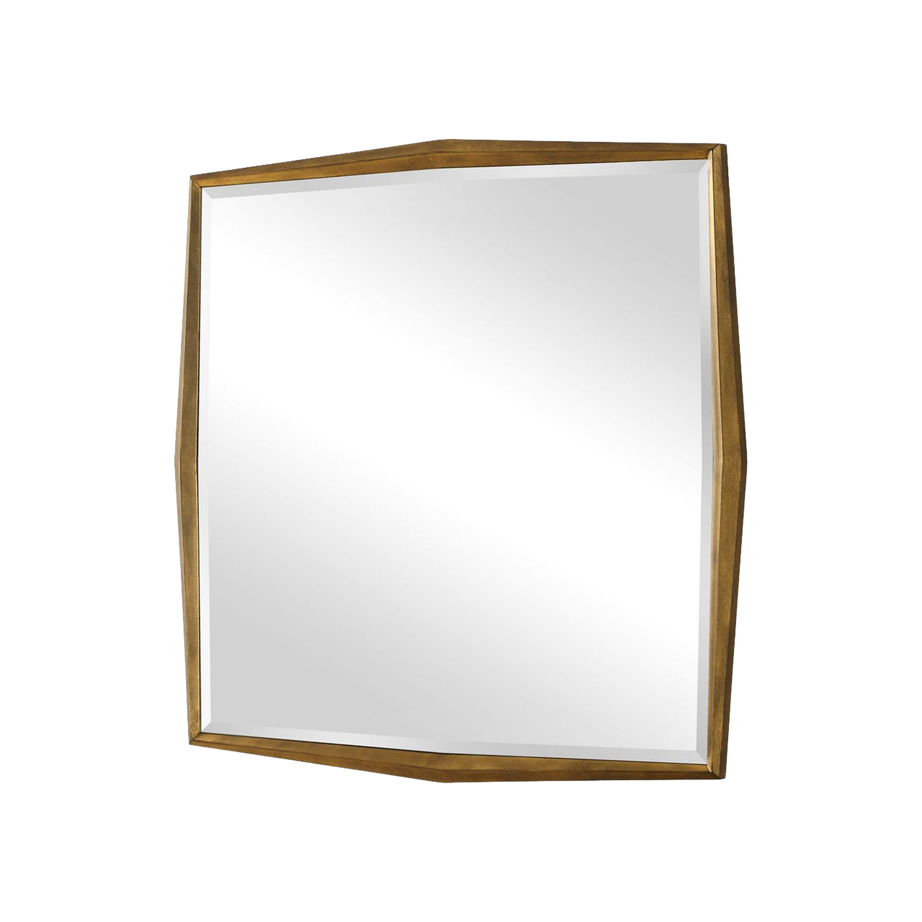 Bow Wall Mirror