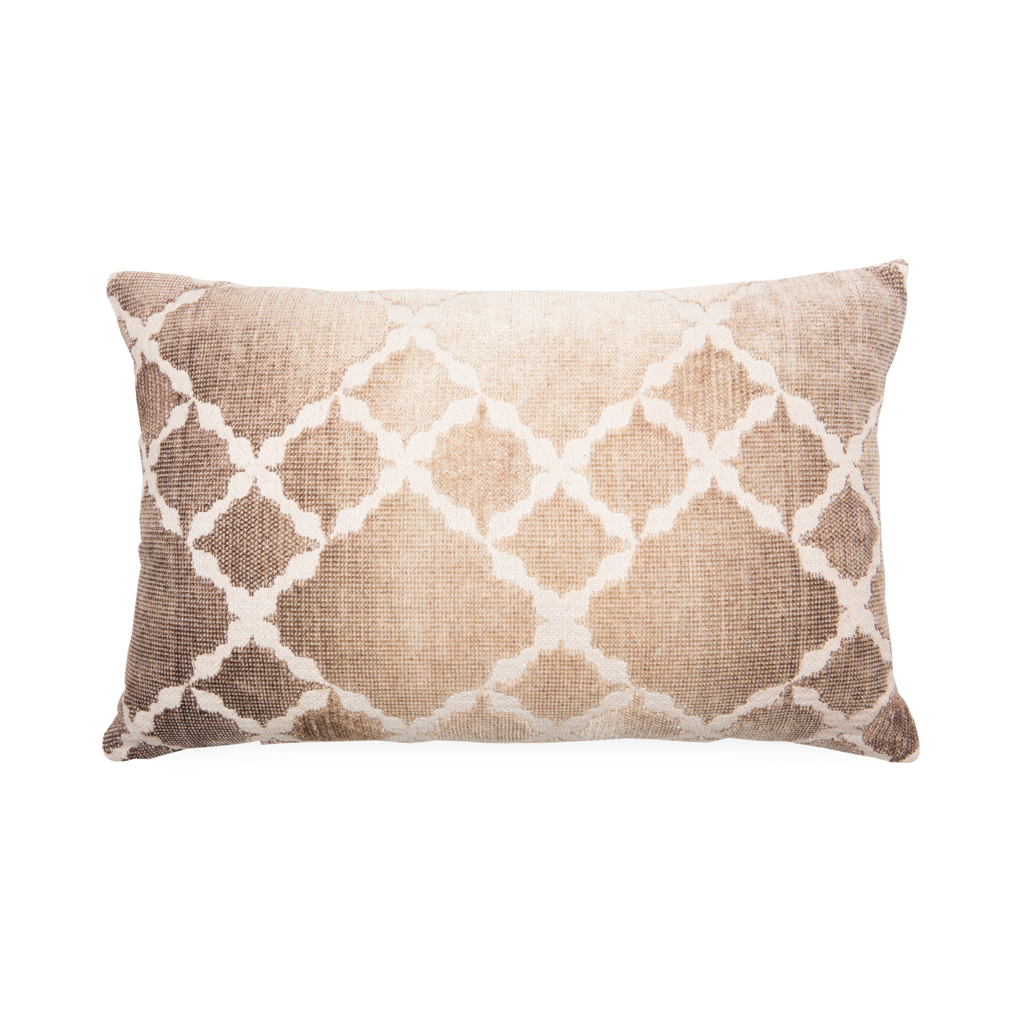 Trellis Pillow