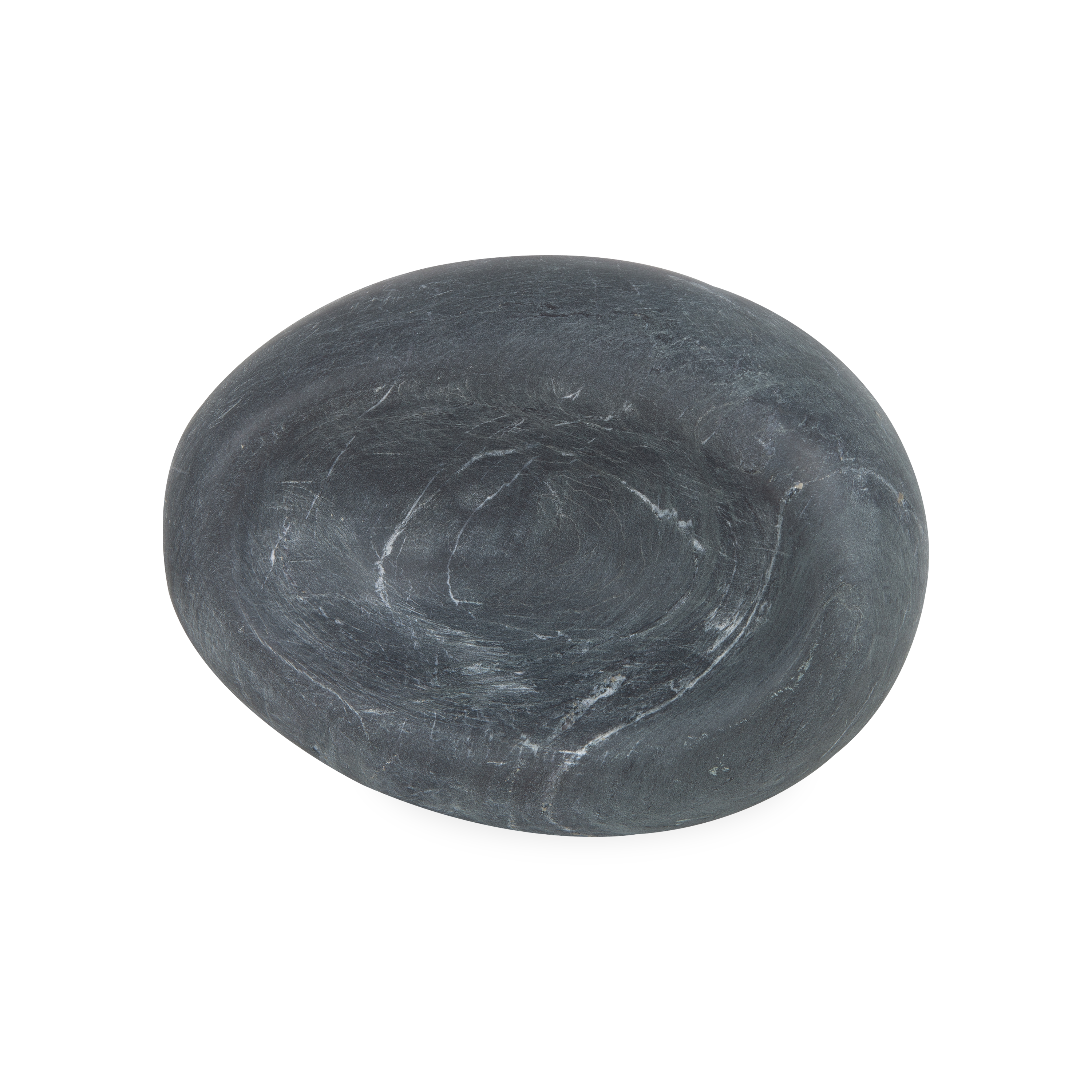 Lagoon Marble Bowl