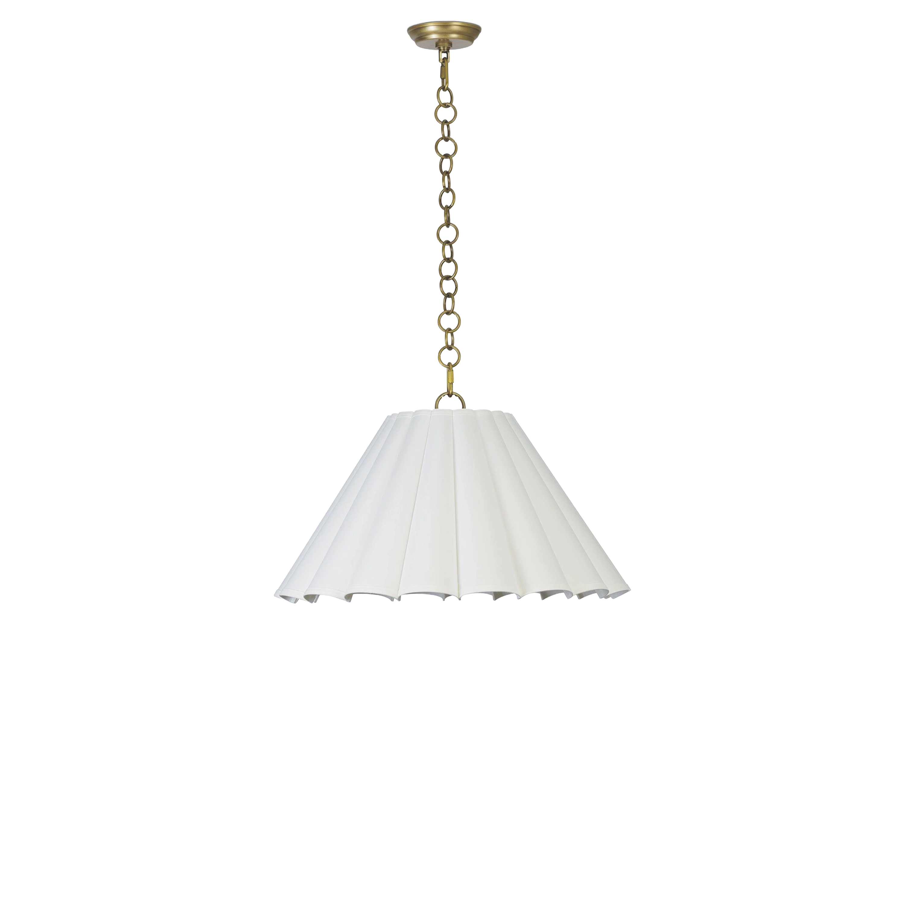 Allison Large Pendant Light